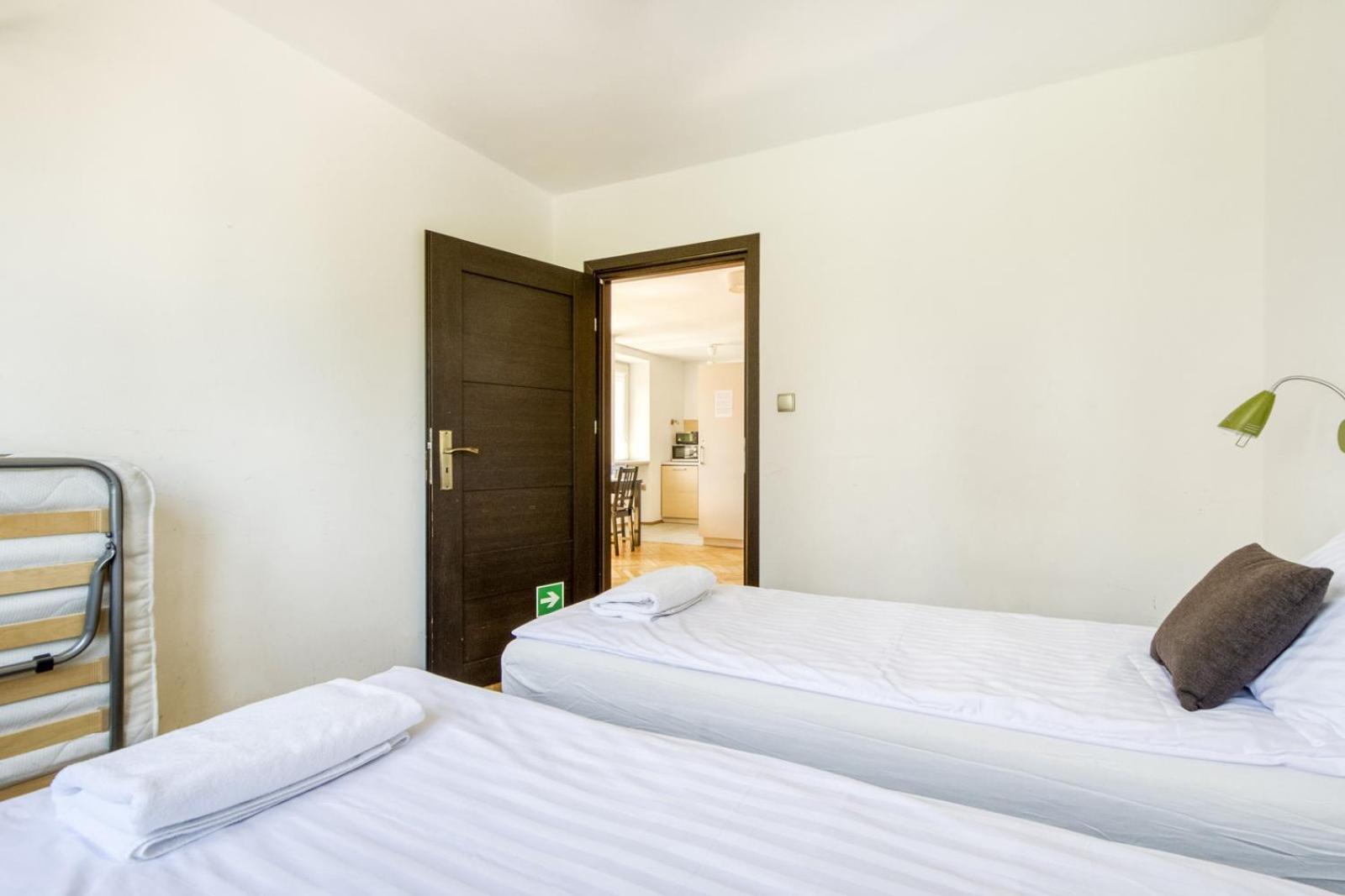 Labo Apartment - Apartamenty Panska *