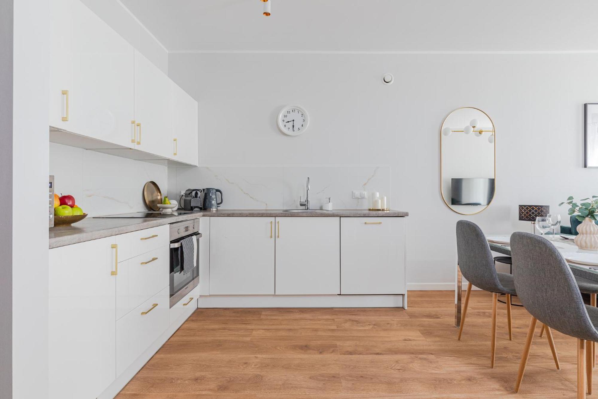 Vidoc Apartment *