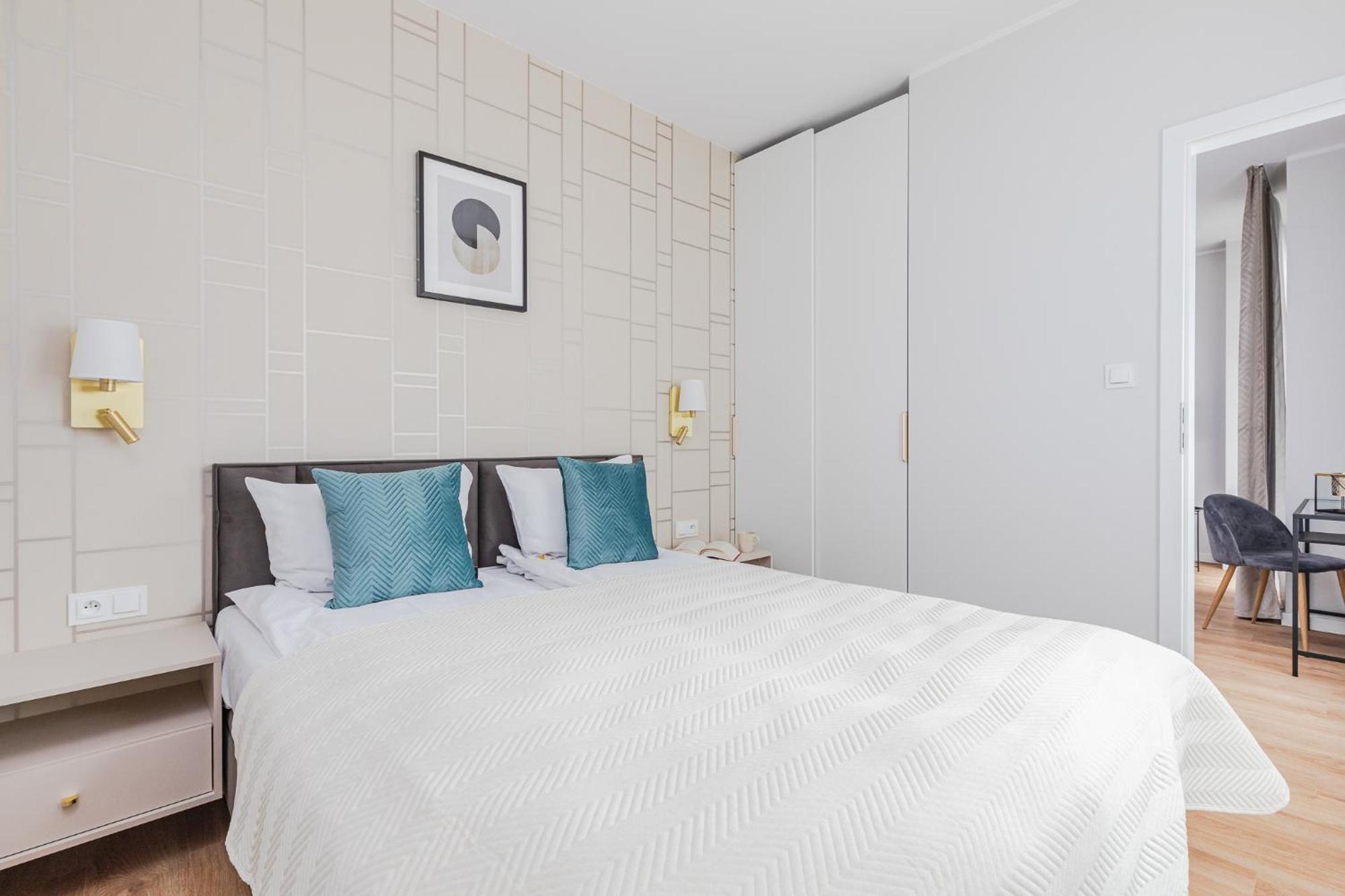 Apartamento Vidoc *