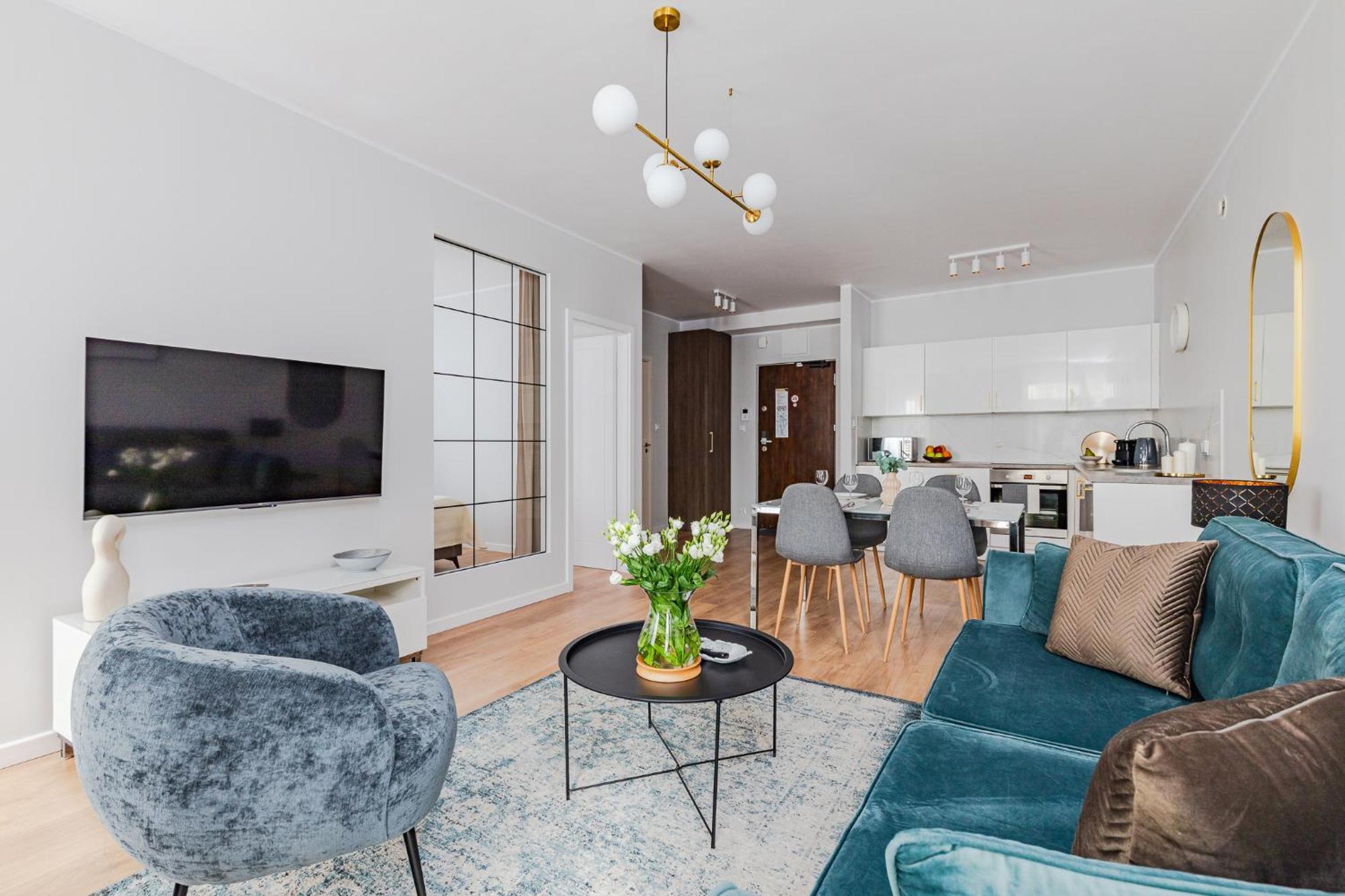 Apartment Vidoc