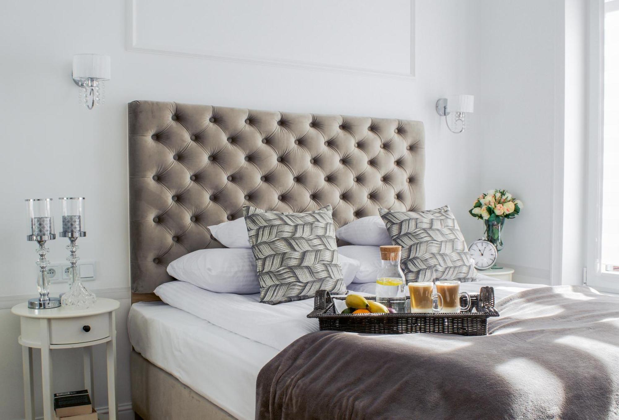 Apartament Seasons By Alluxe Boutique Warszawa