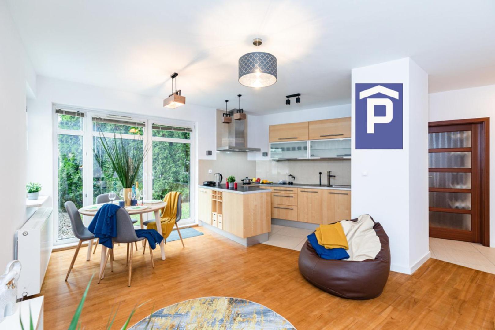 Super Apart Wilanowska 7 Apartament Warszawa