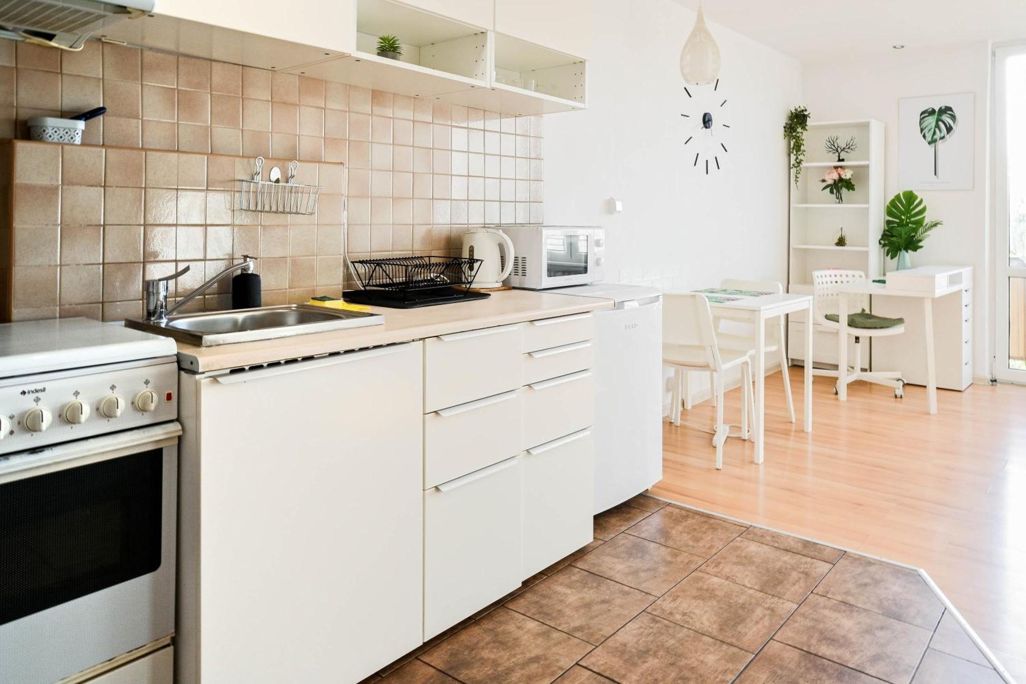 15 Min Stare D&a Darwina Apartment *