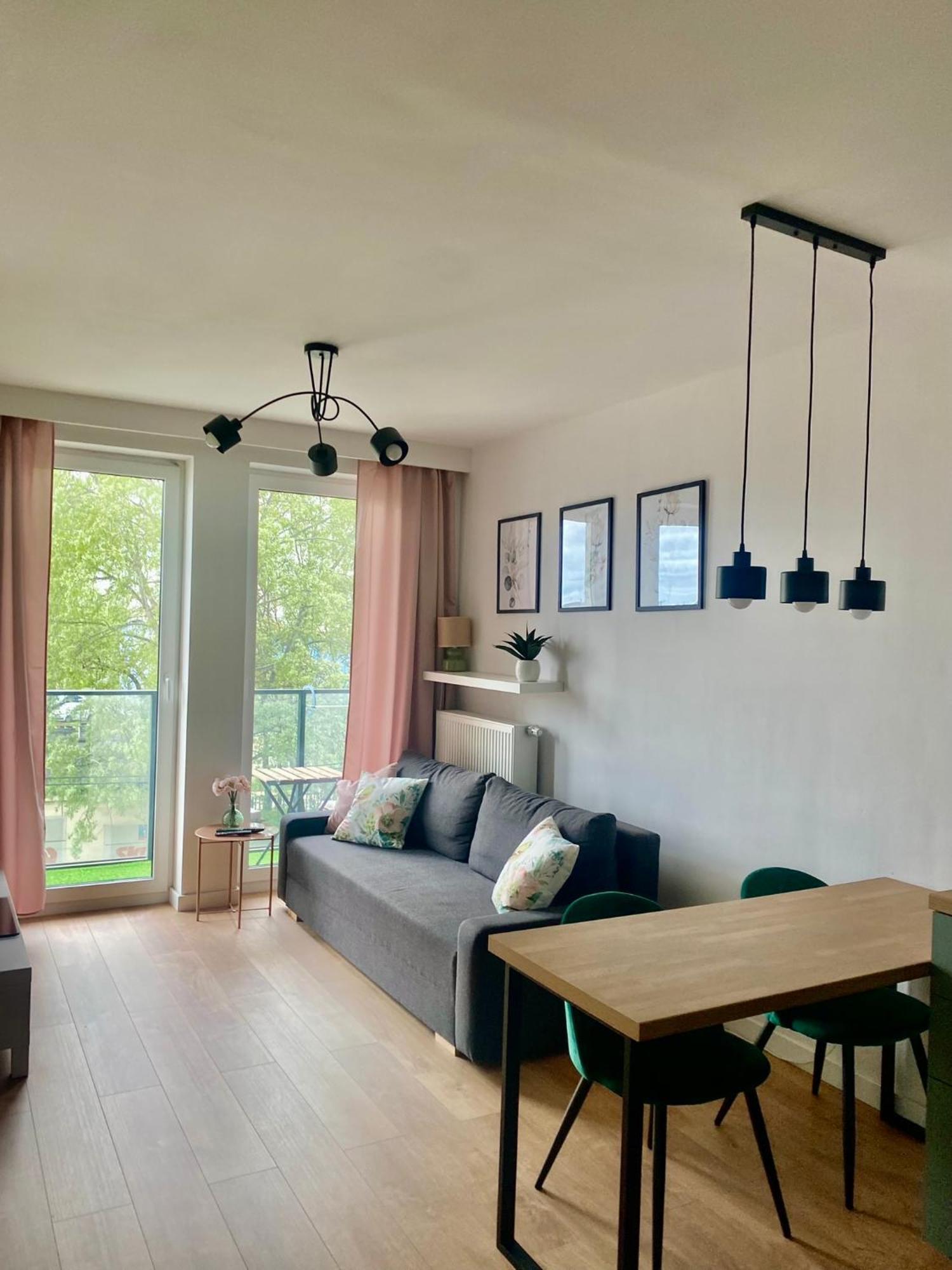 Apartment Airport Kl21 - Air Condition & Free Parking