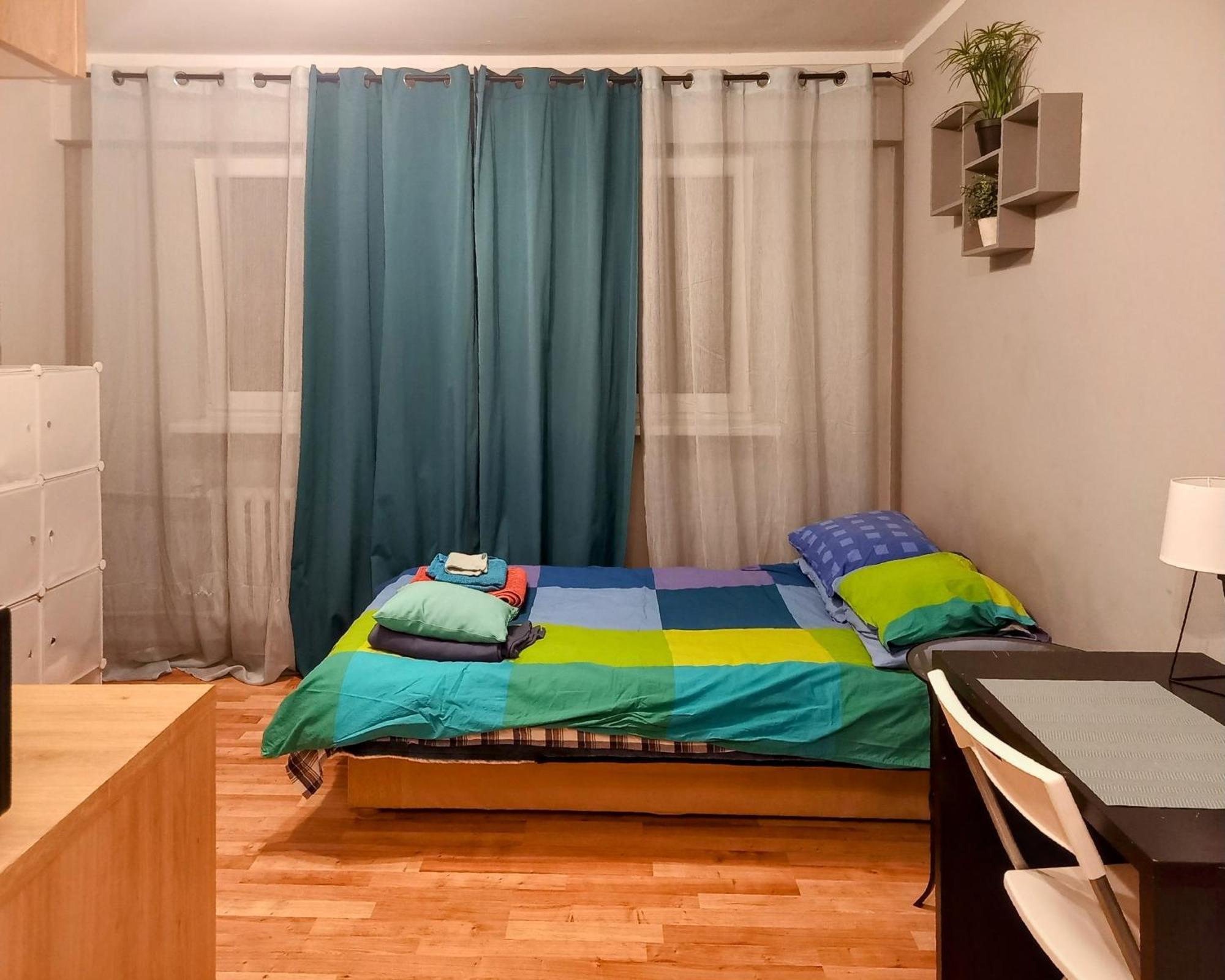 Kawalerka Stare Bielany Apartamento