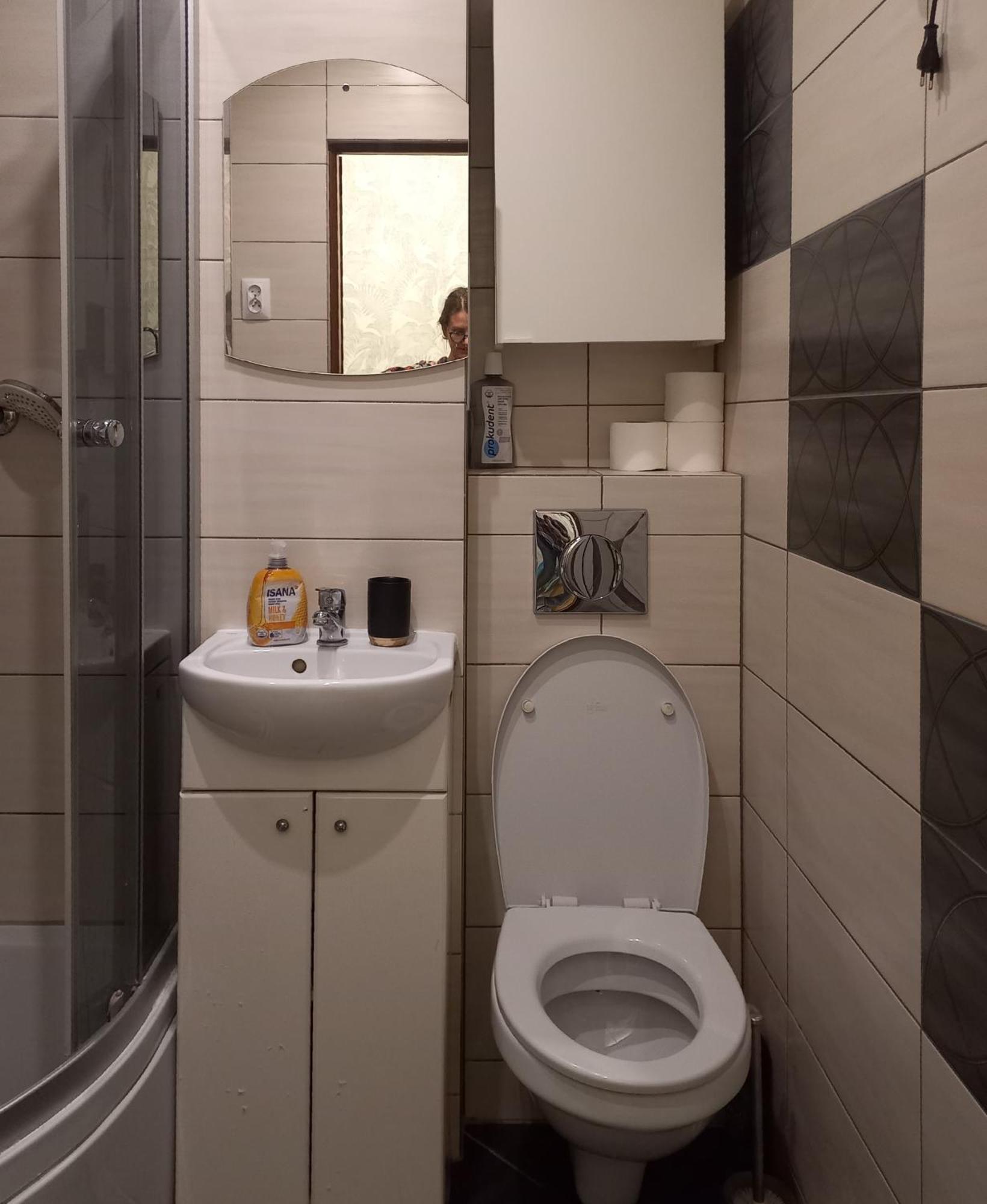 Apartamento Kawalerka Stare Bielany