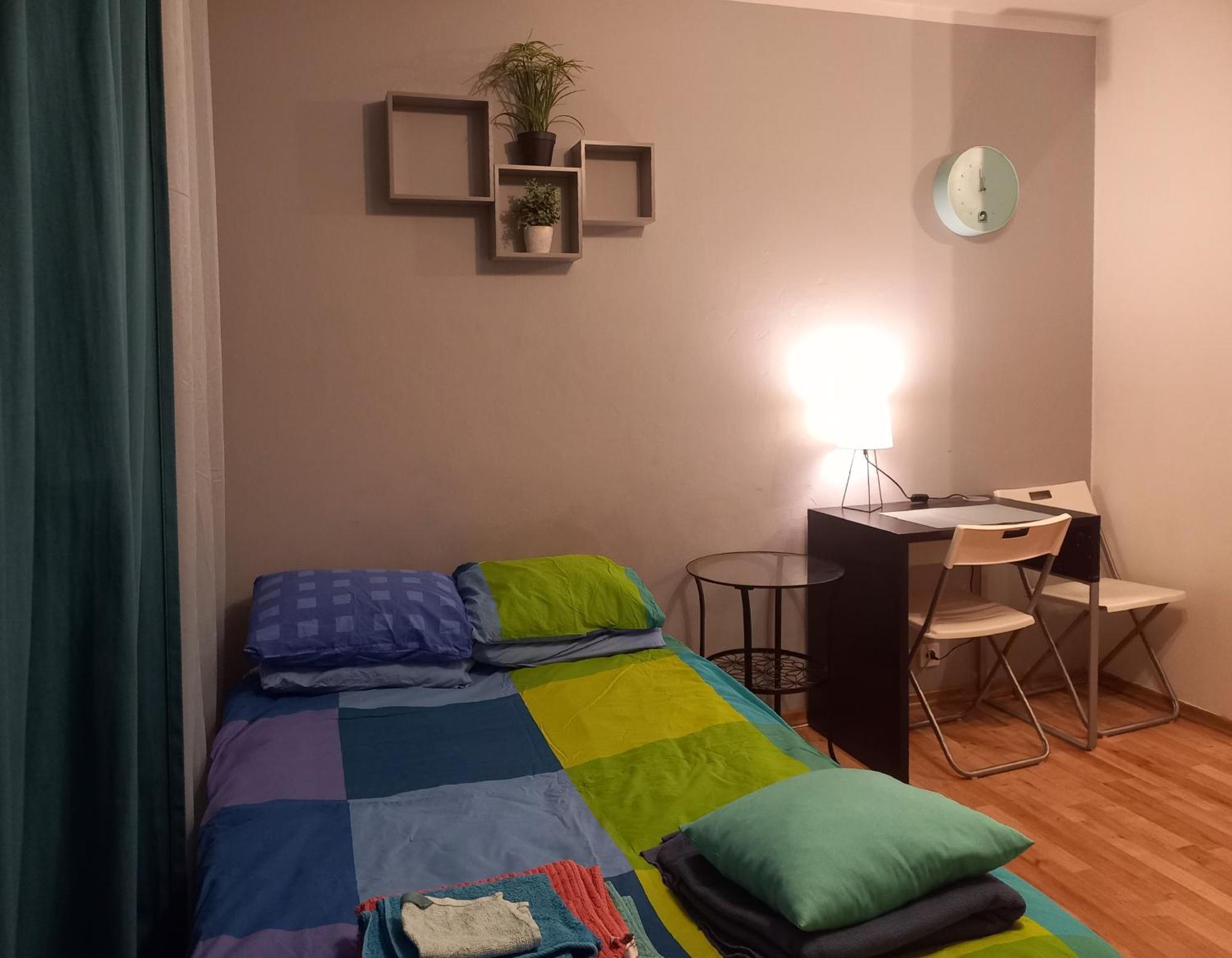 Kawalerka Stare Bielany Apartamento *