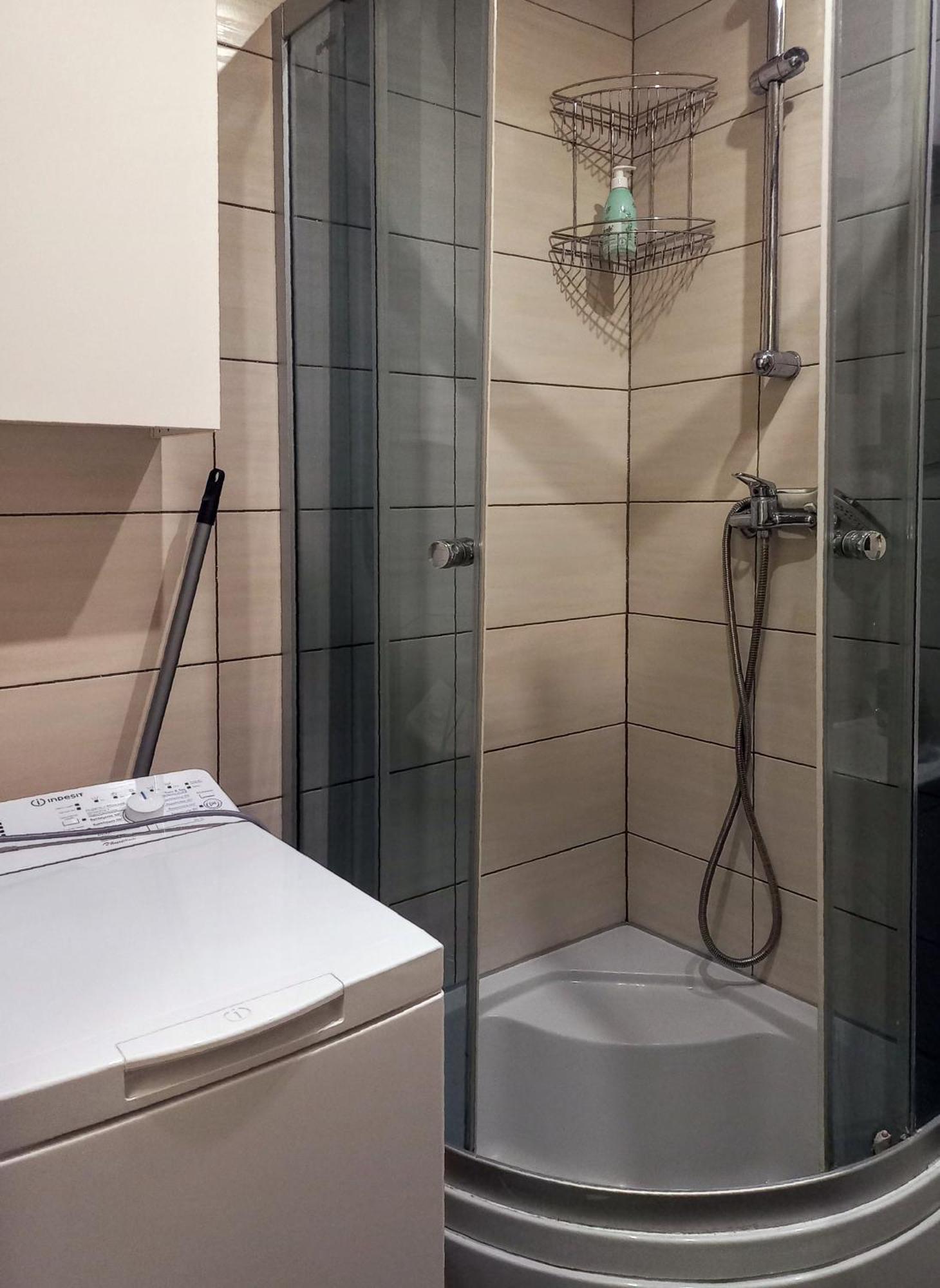Apartamento Kawalerka Stare Bielany *