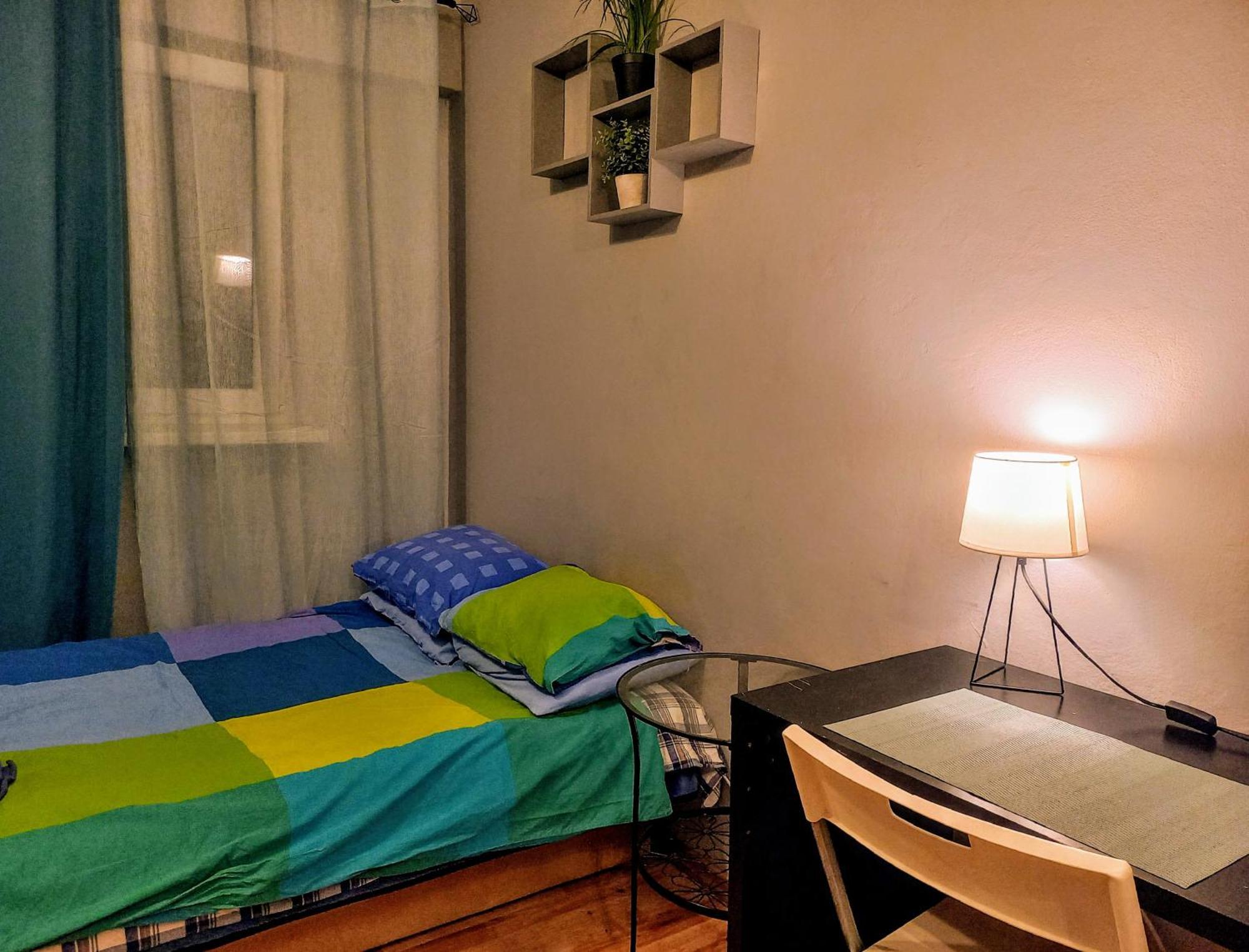Kawalerka Stare Bielany Apartamento *