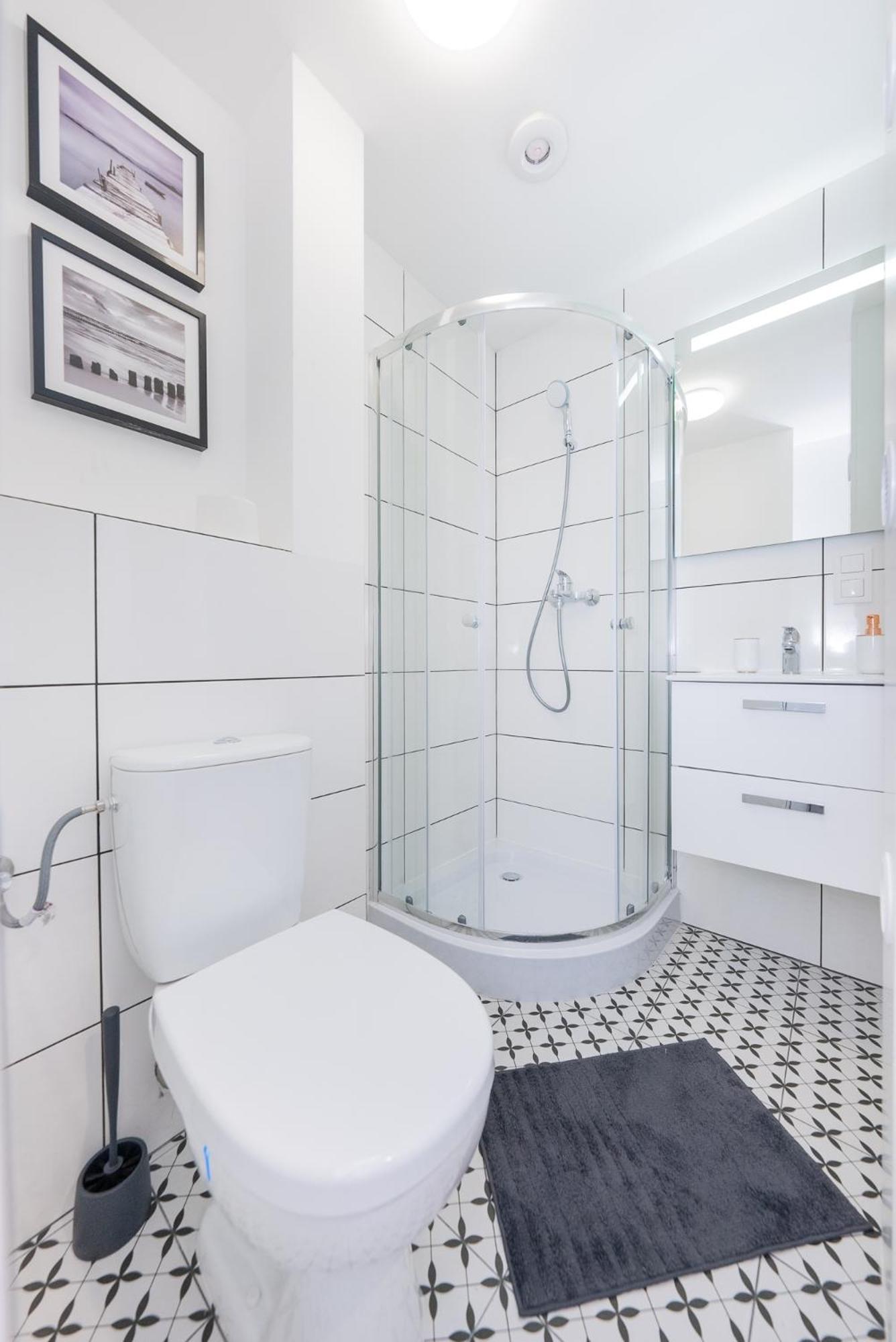 Mgr W Samym Centrum Warszawy By Metro Rondo Onz - Super Bed Year23 Apartamento
