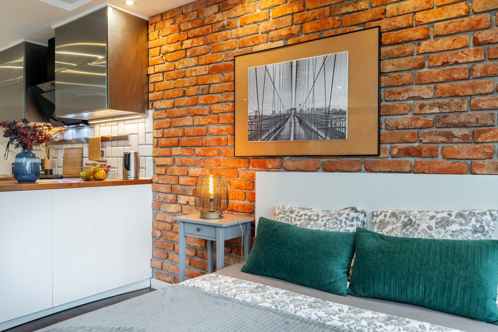 Apartment Chmielna 106b Centrum Warsaw
