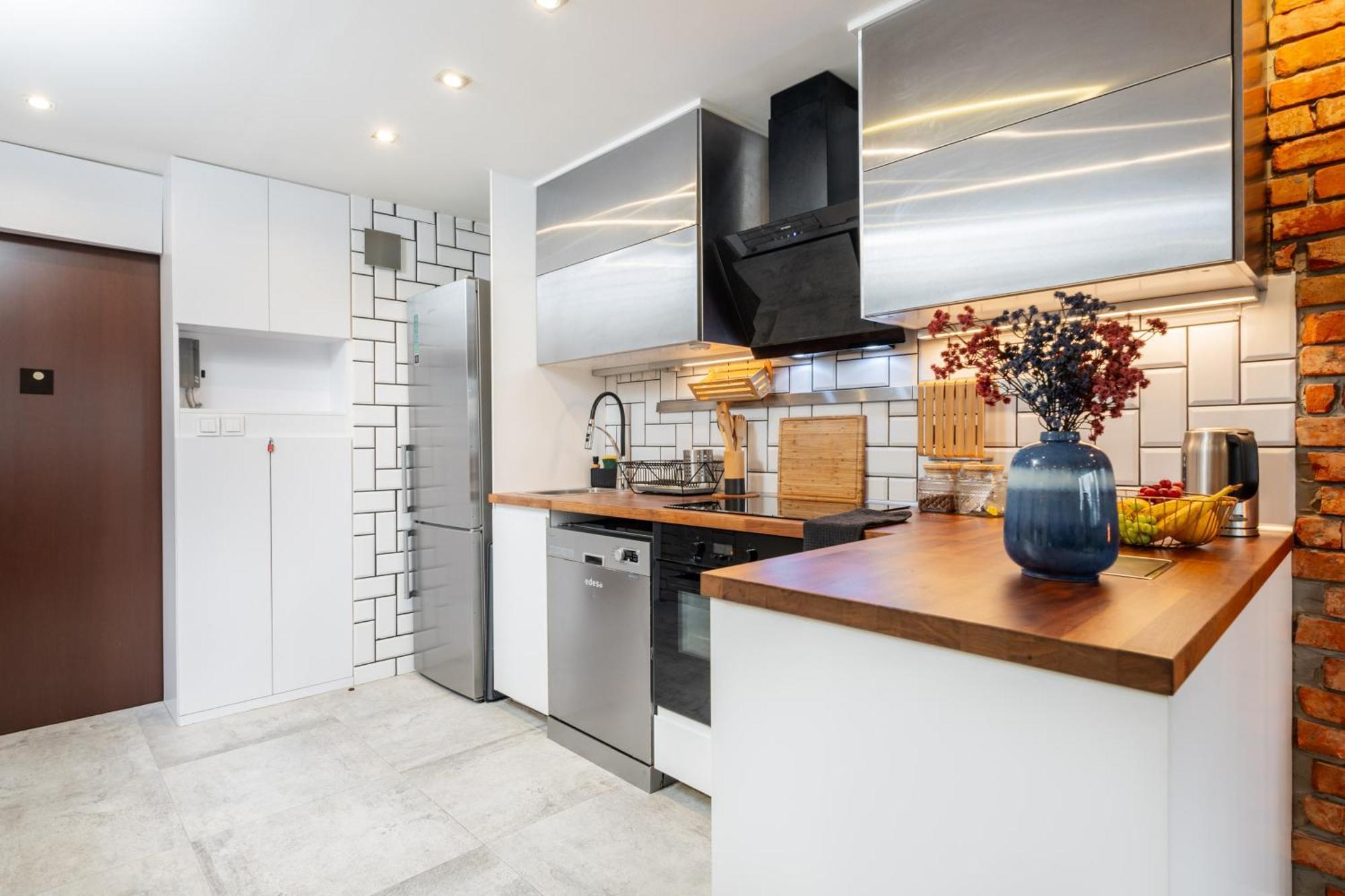 Apartment Chmielna 106b Centrum Warsaw
