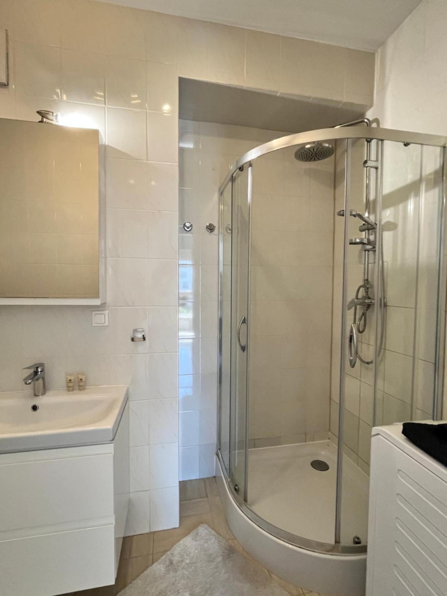 Wilanow Branickiego Apartment Warsaw