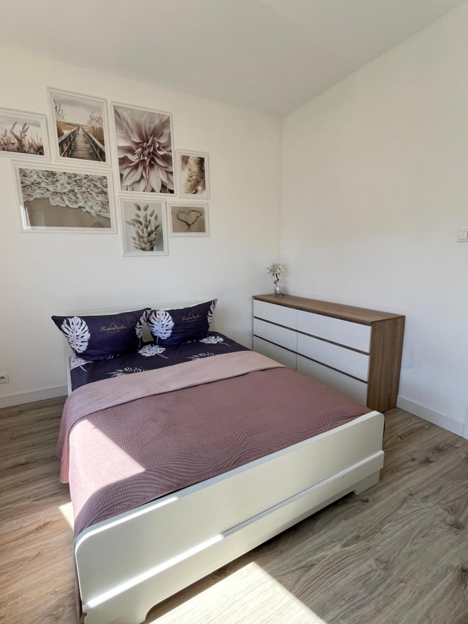 Wilanow Branickiego Apartamento *