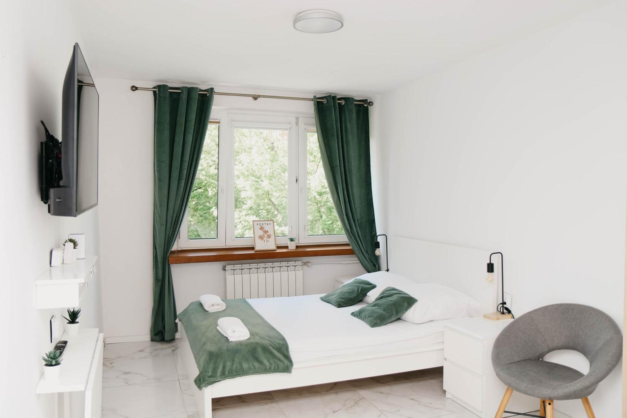 Saska Kepa Luxe *