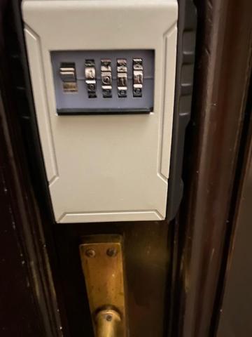 Krzywe Kolo 2-4 M 1 Apartment *