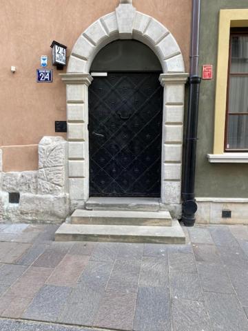 Krzywe Kolo 2-4 M 1 Apartment