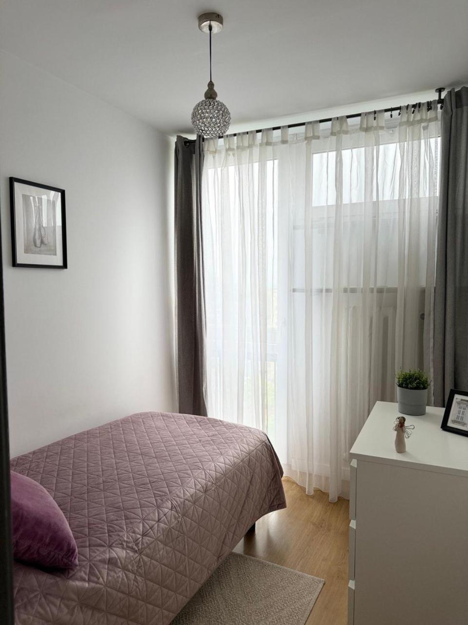 Apartament Skyline Panorama *