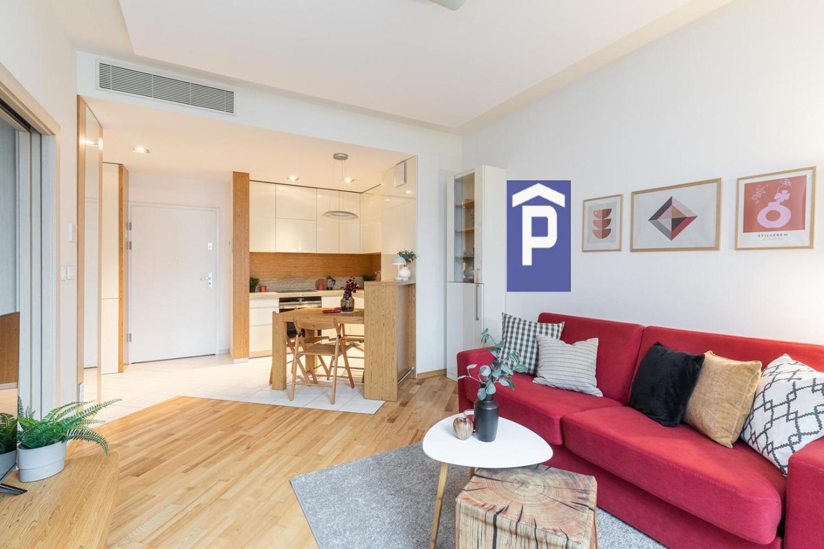 Apartamento Superapart Kolejowa 45 Varsóvia