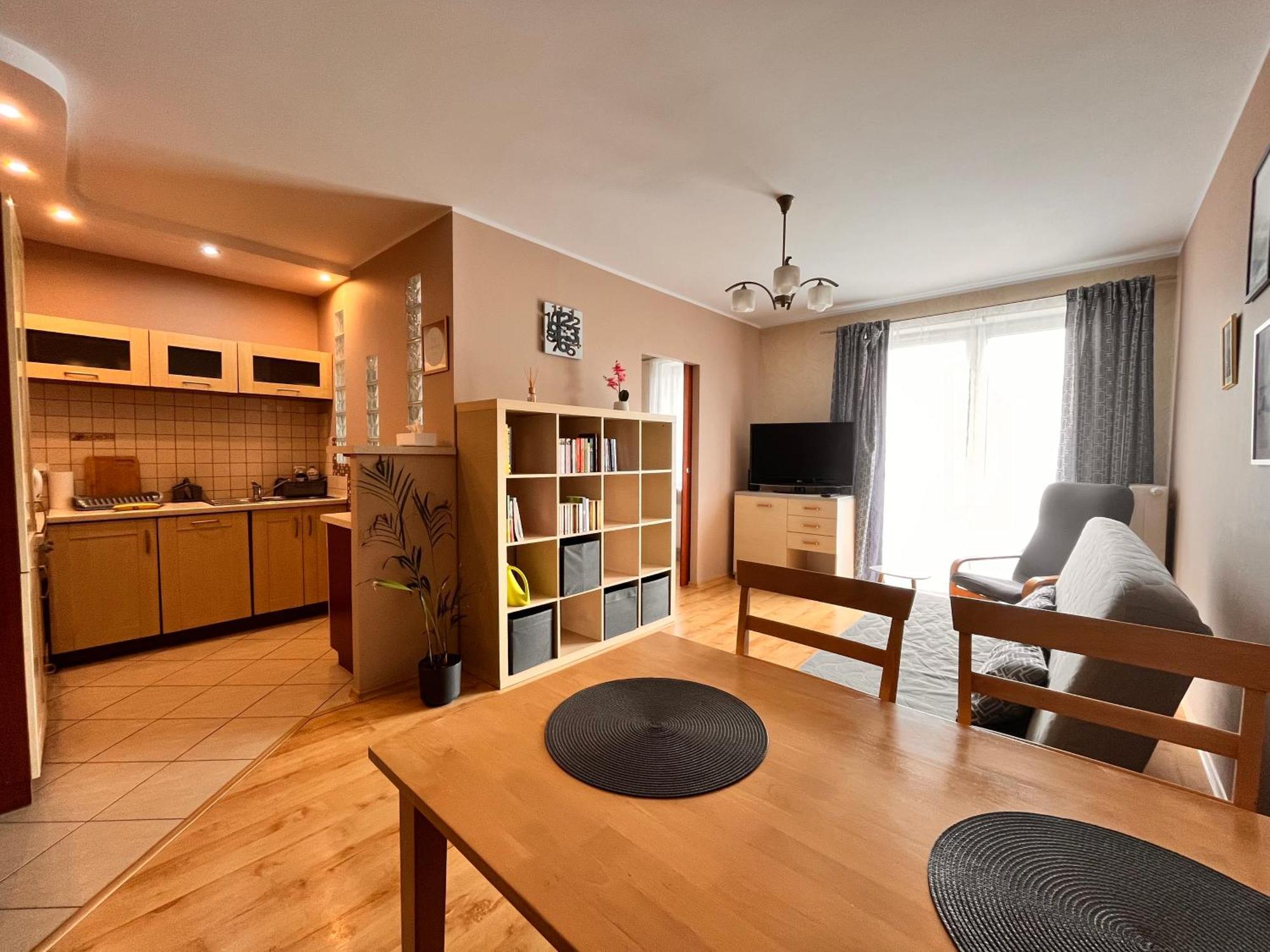 Roentgena 16 Przy Centrum Onkologii I Klinice Novum * Warsaw