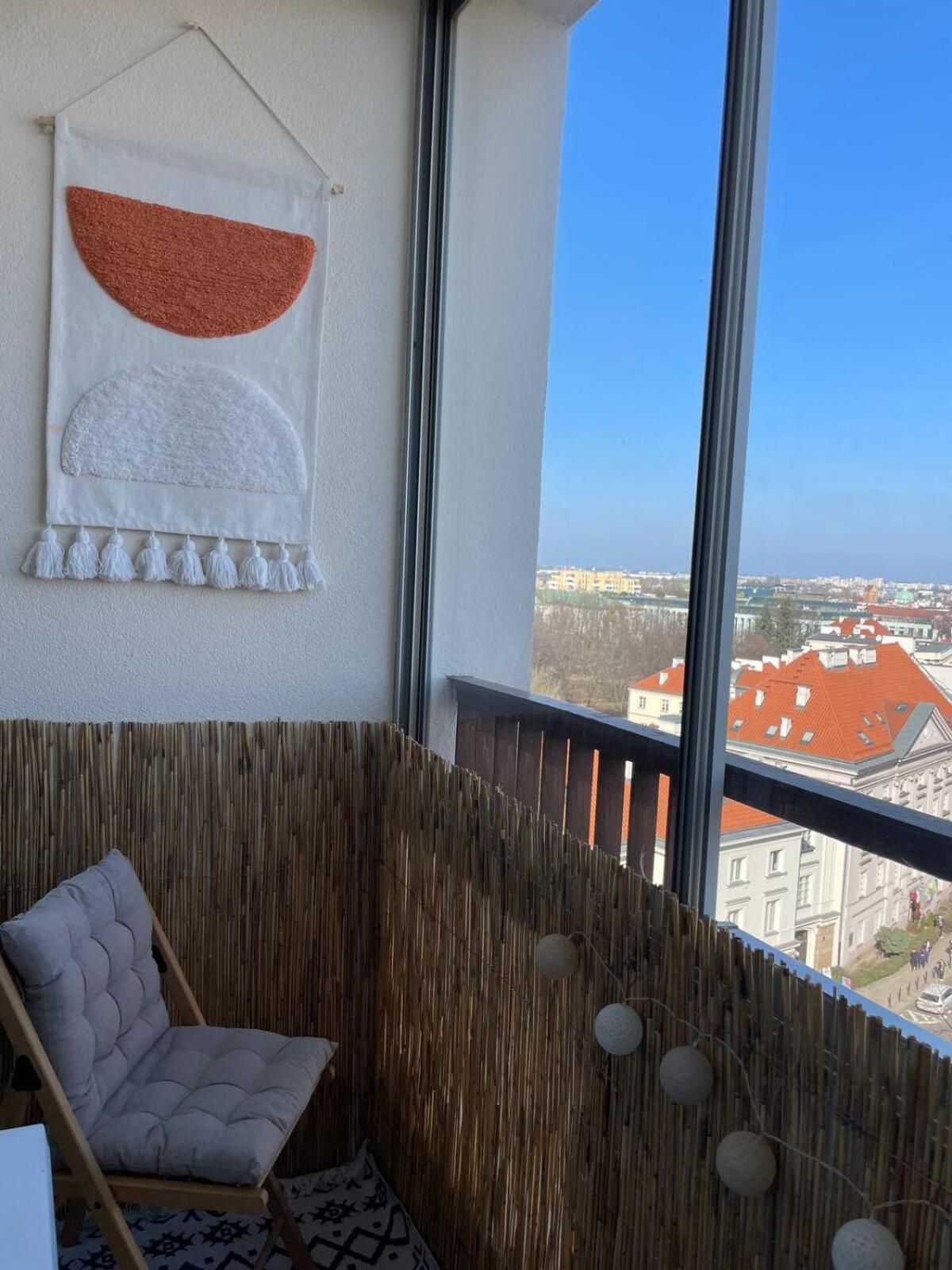 Apartament Boho Chic Center *
