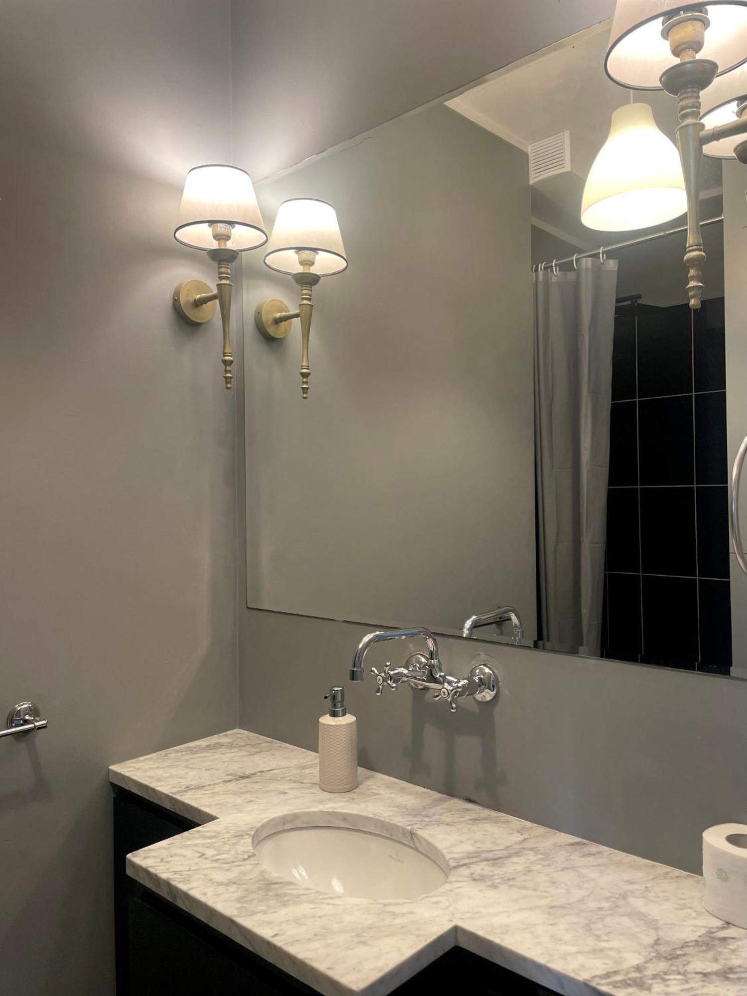 Twoj Cichy Azyl W Sercu Warszawy - Studiosaskakepa Apartment Warsaw