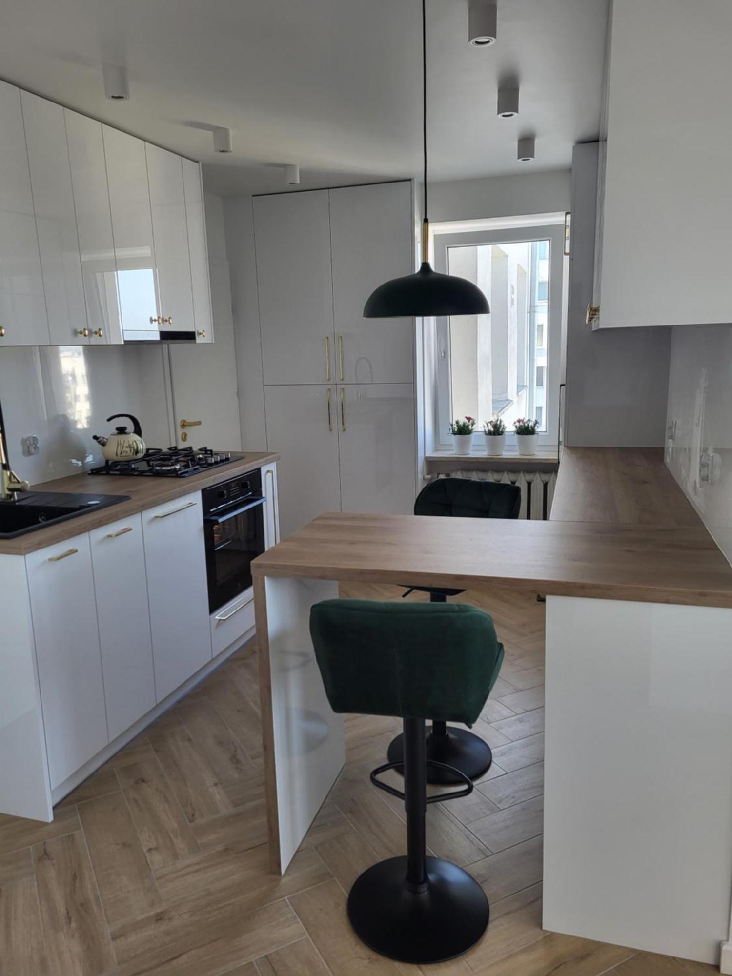 Apartament Praga Old Town- Pge National Stadium Gold