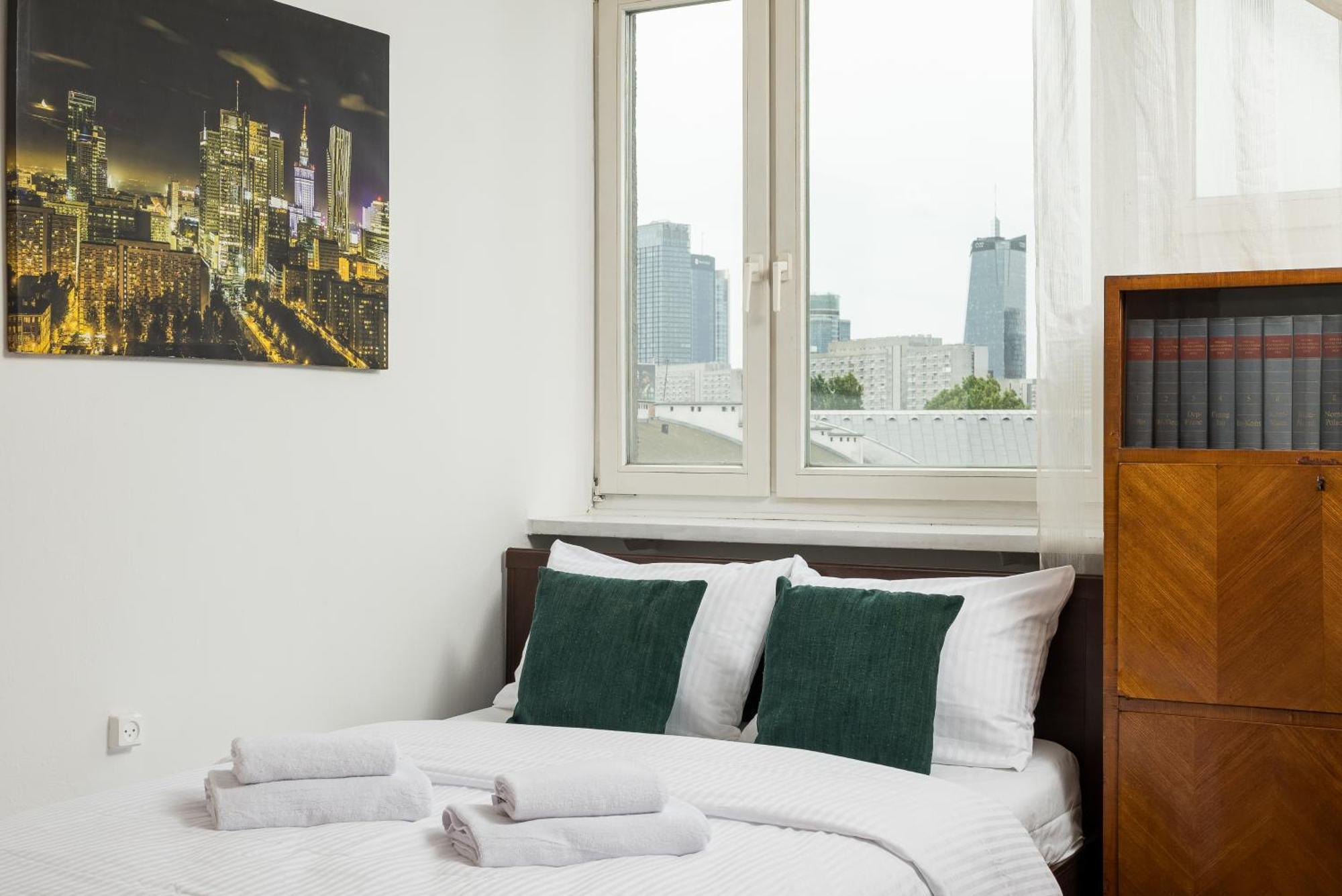 Old Town 3-bedroom