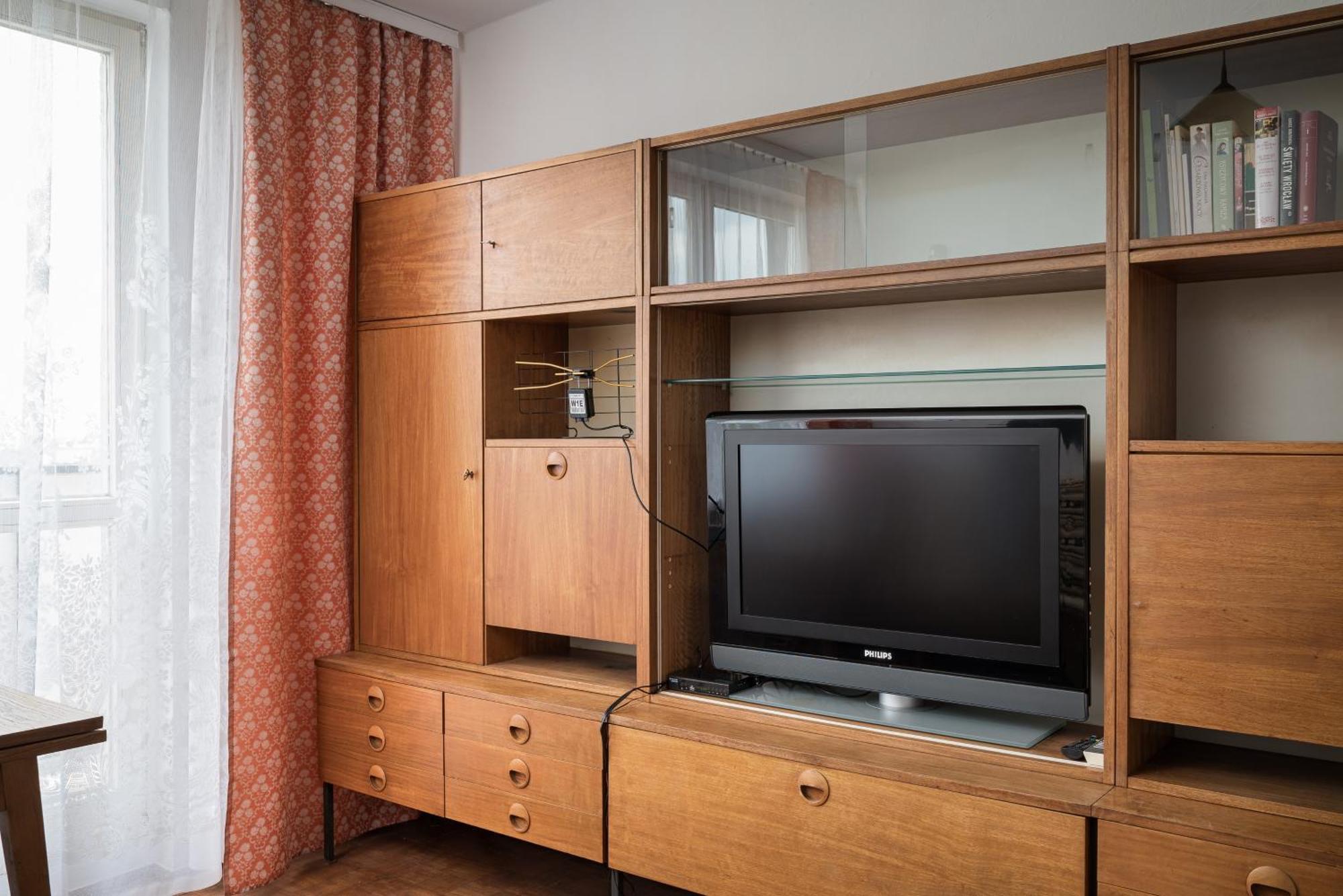 Old Town 3-bedroom