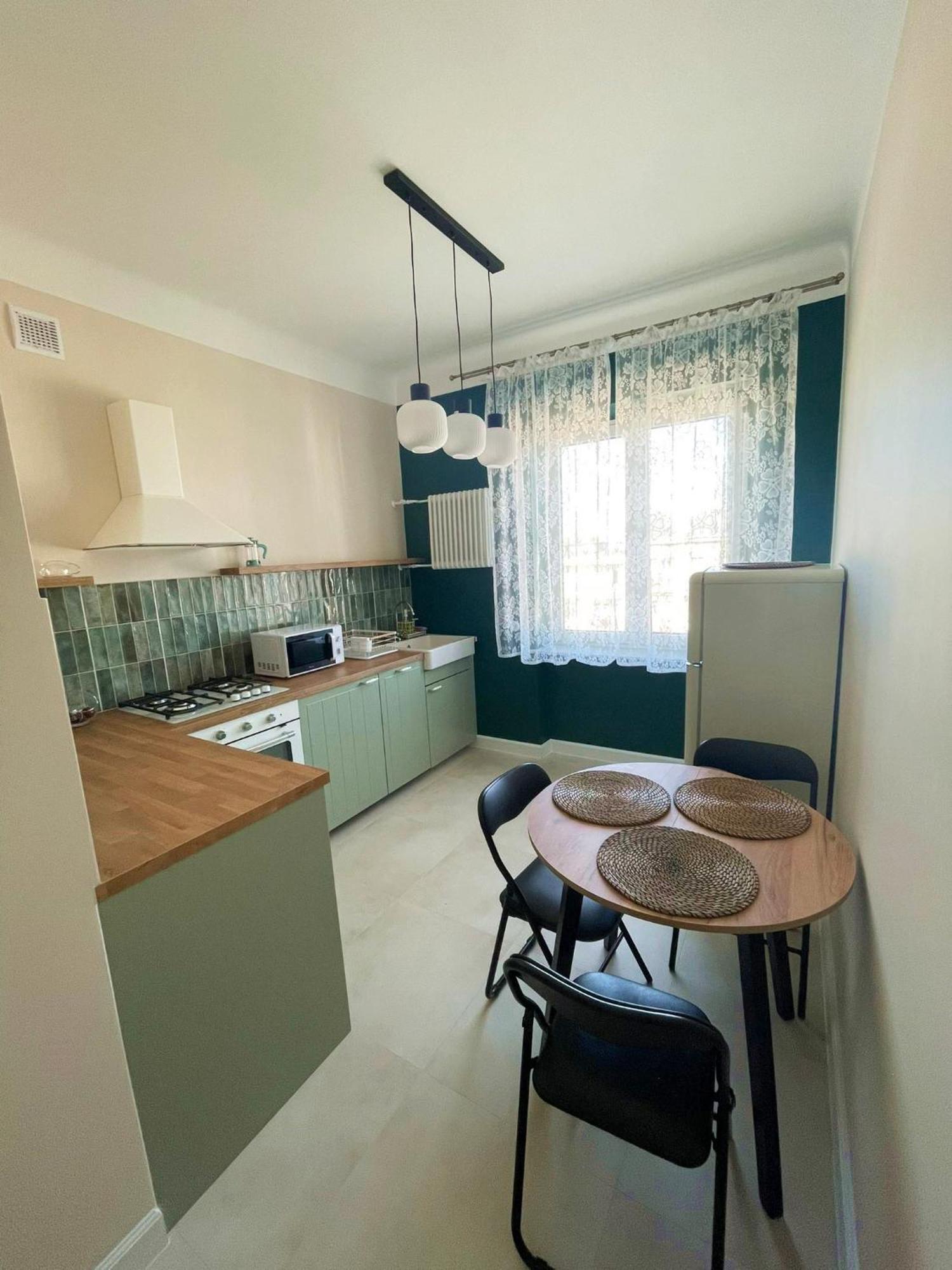 Apartamento The Right Pulawska