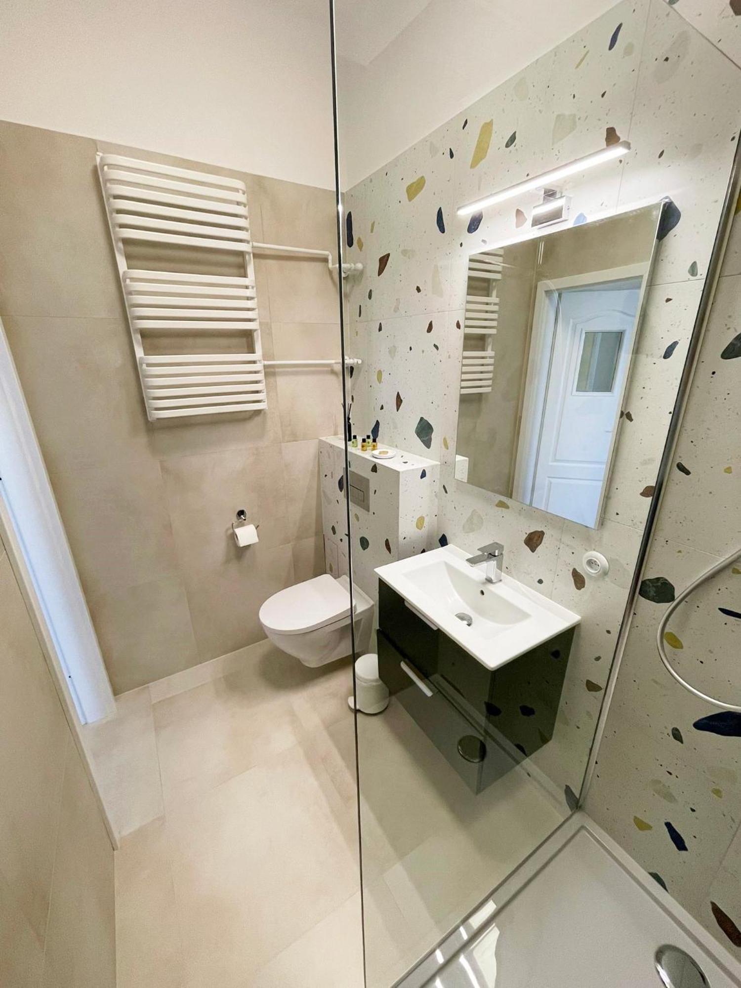 The Right Pulawska Apartamento *