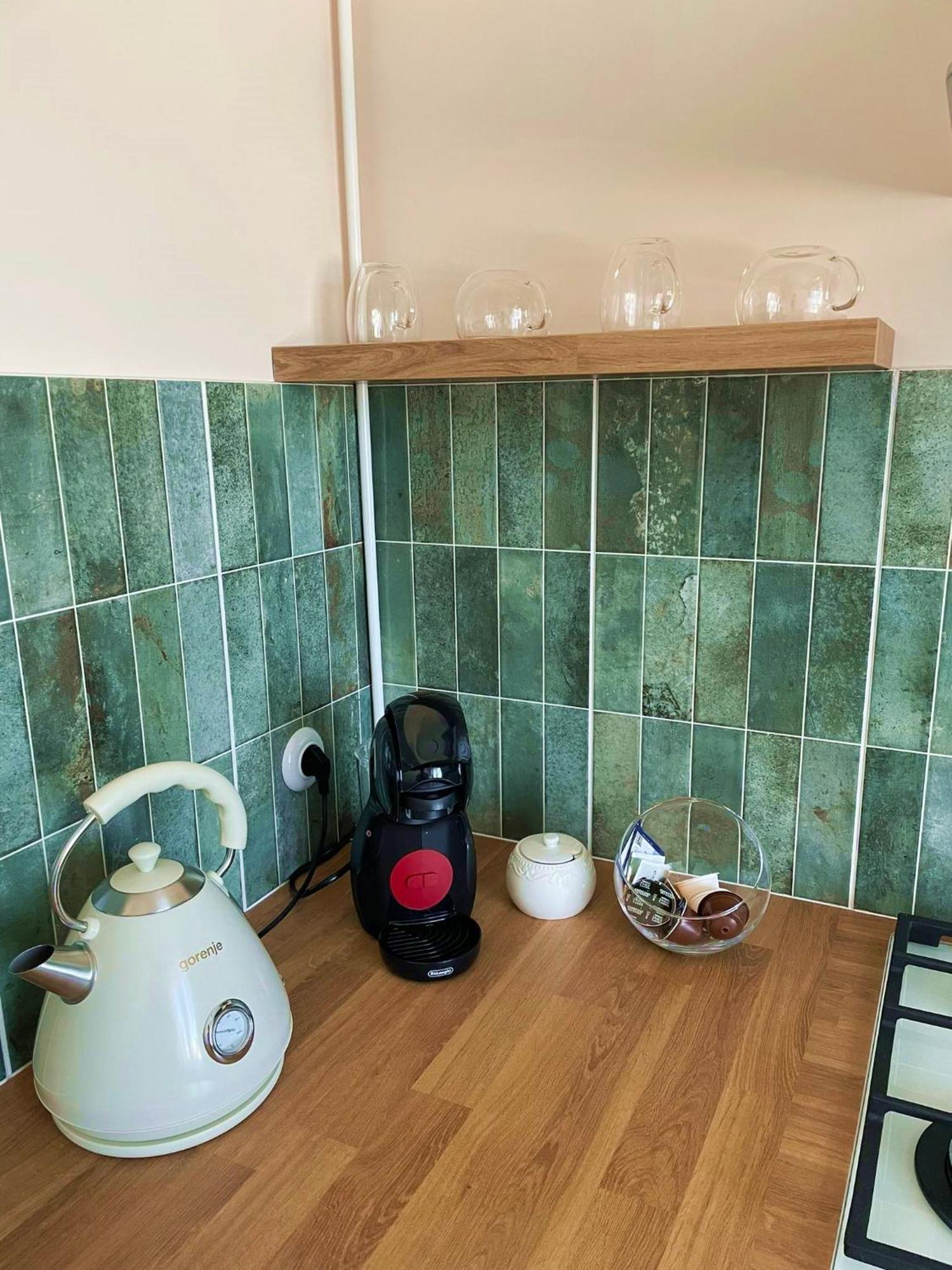 The Right Pulawska Apartamento