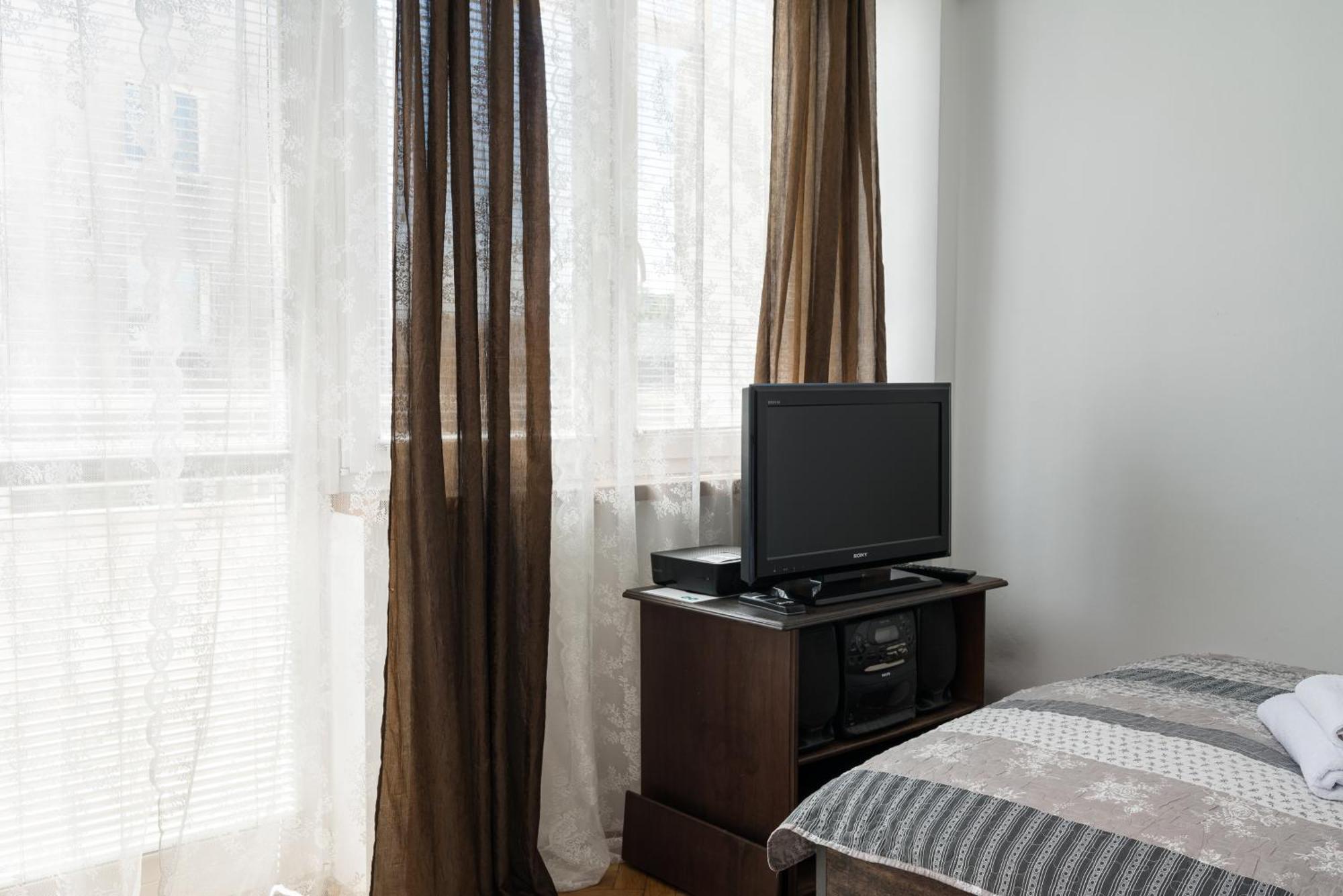Plac Konstytucji Homely Apartament