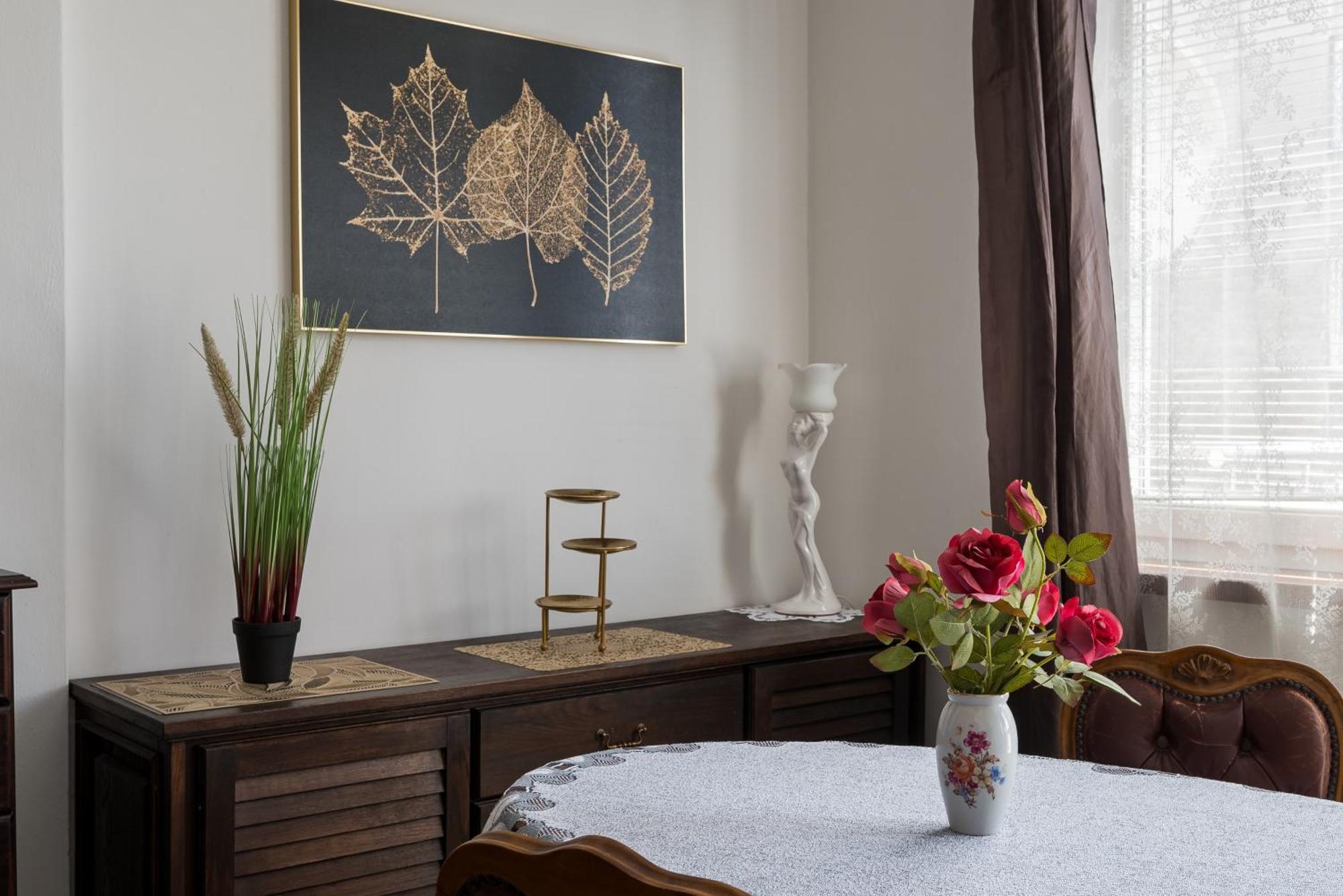 Apartament Plac Konstytucji Homely Warszawa