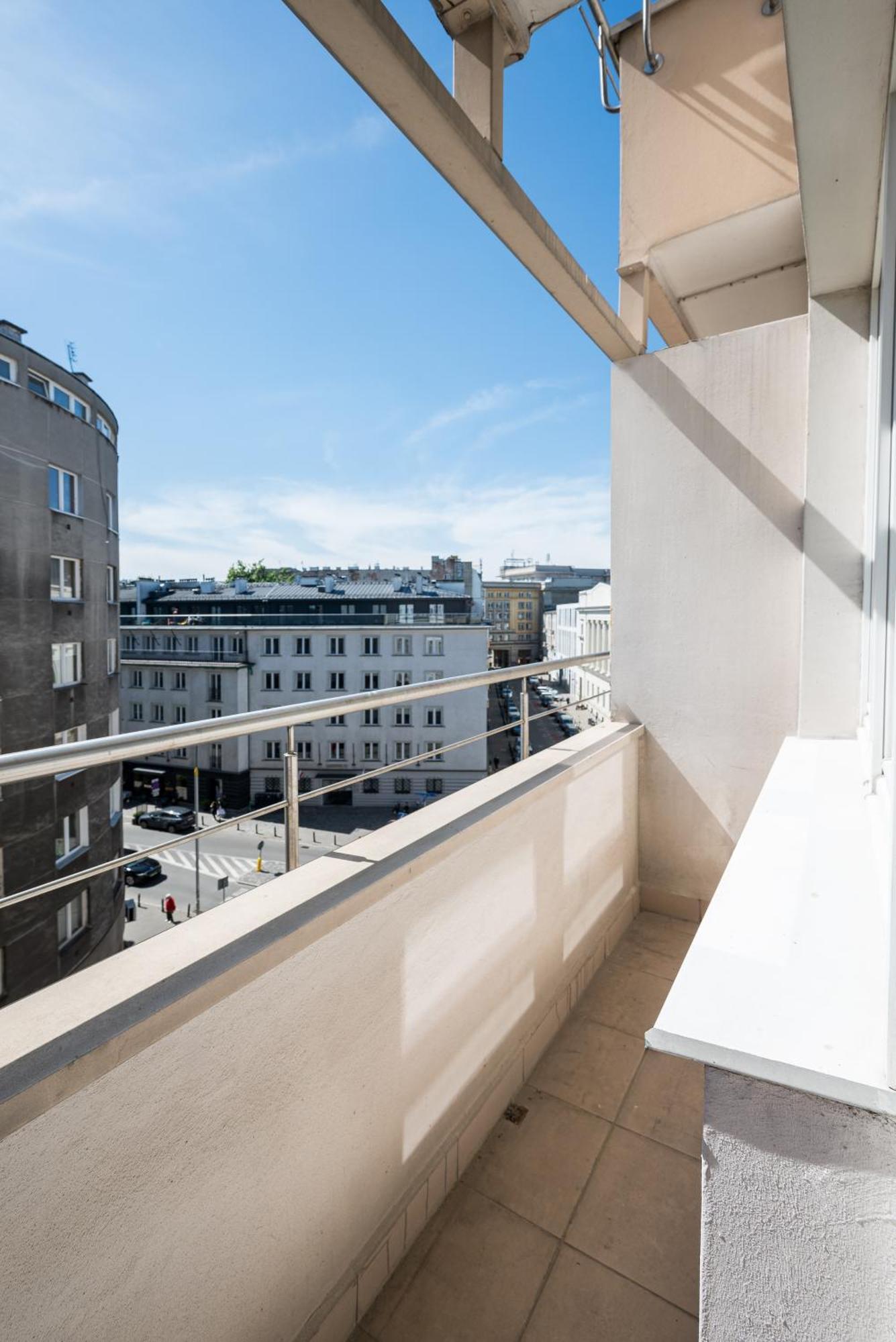 Plac Konstytucji Homely Apartament *