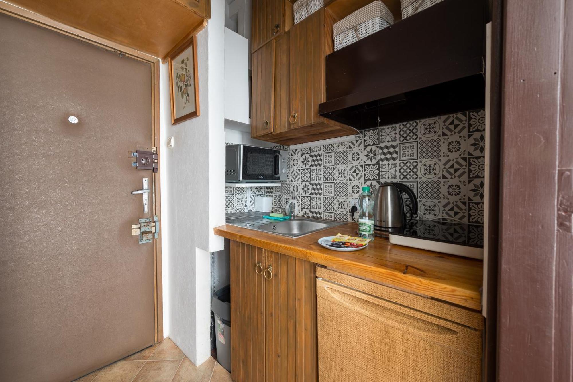 Plac Konstytucji Homely * Warszawa