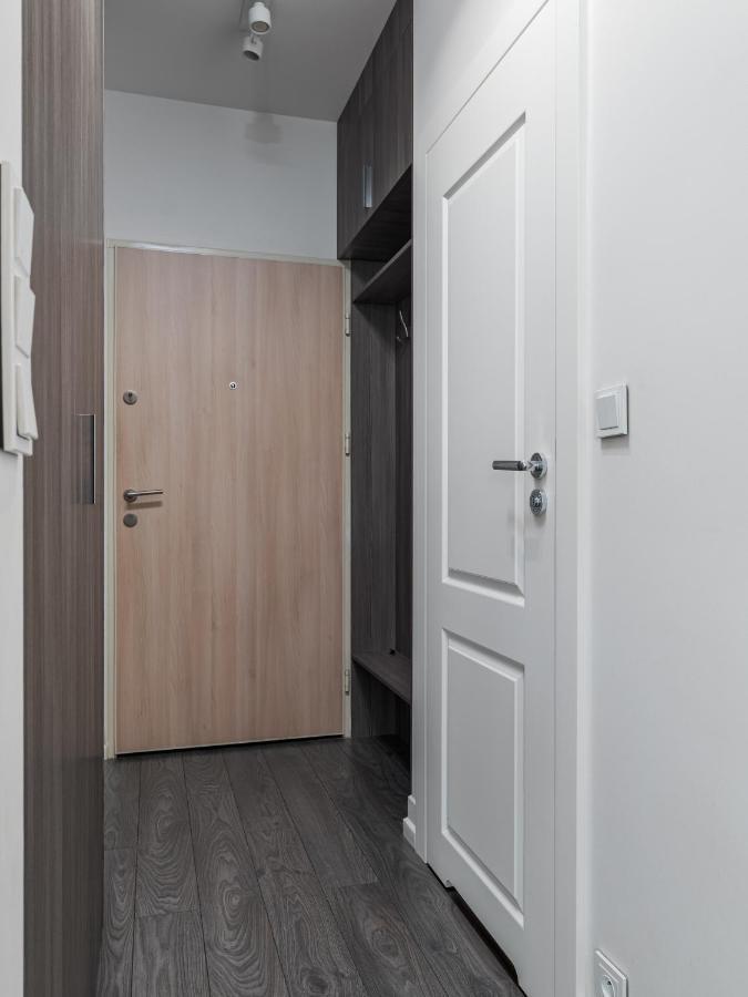 Kolska 9a By Nyx Apartment