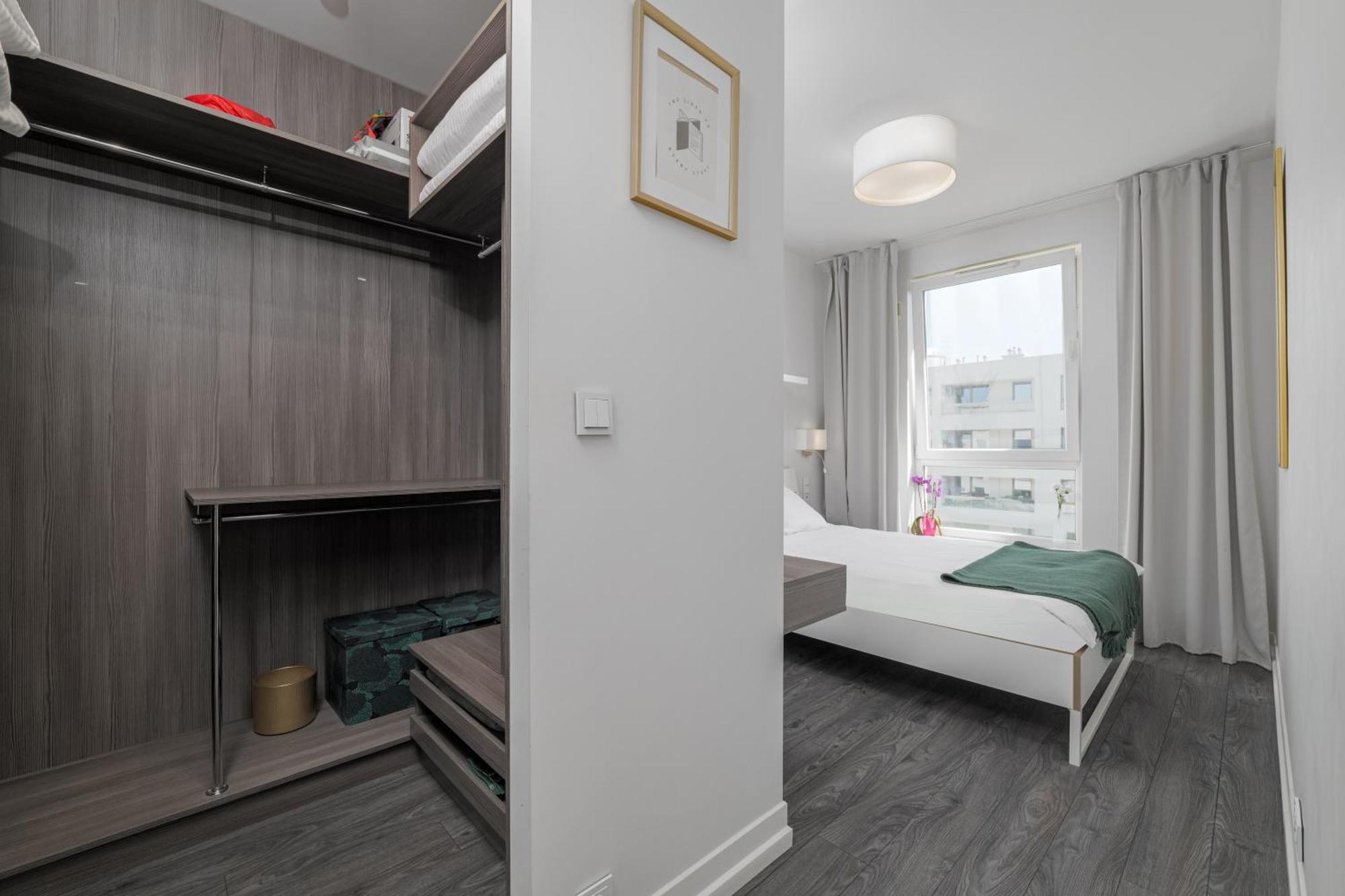 Kolska 9a By Nyx Apartment *