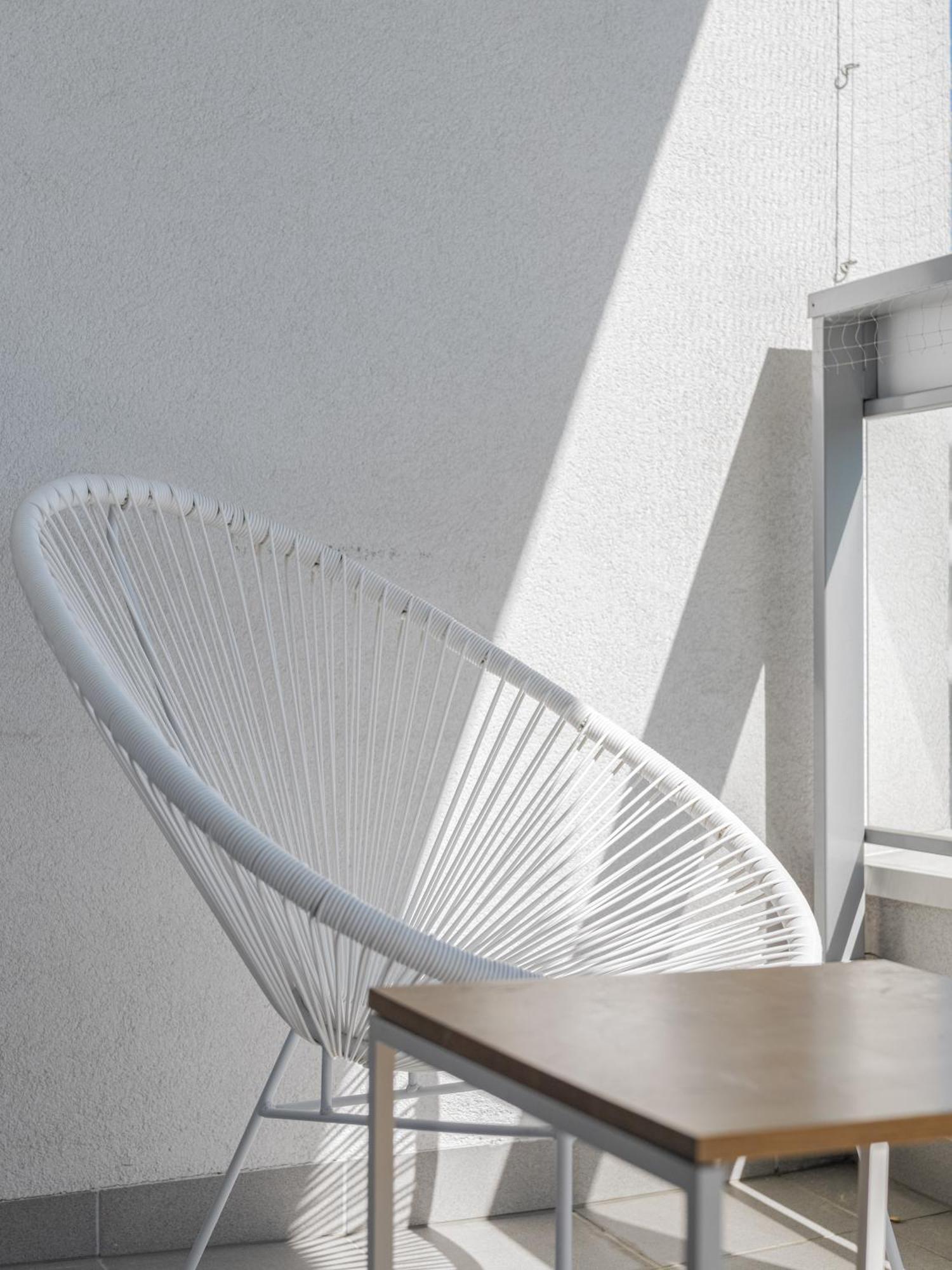Apartment Kolska 9a By Nyx *