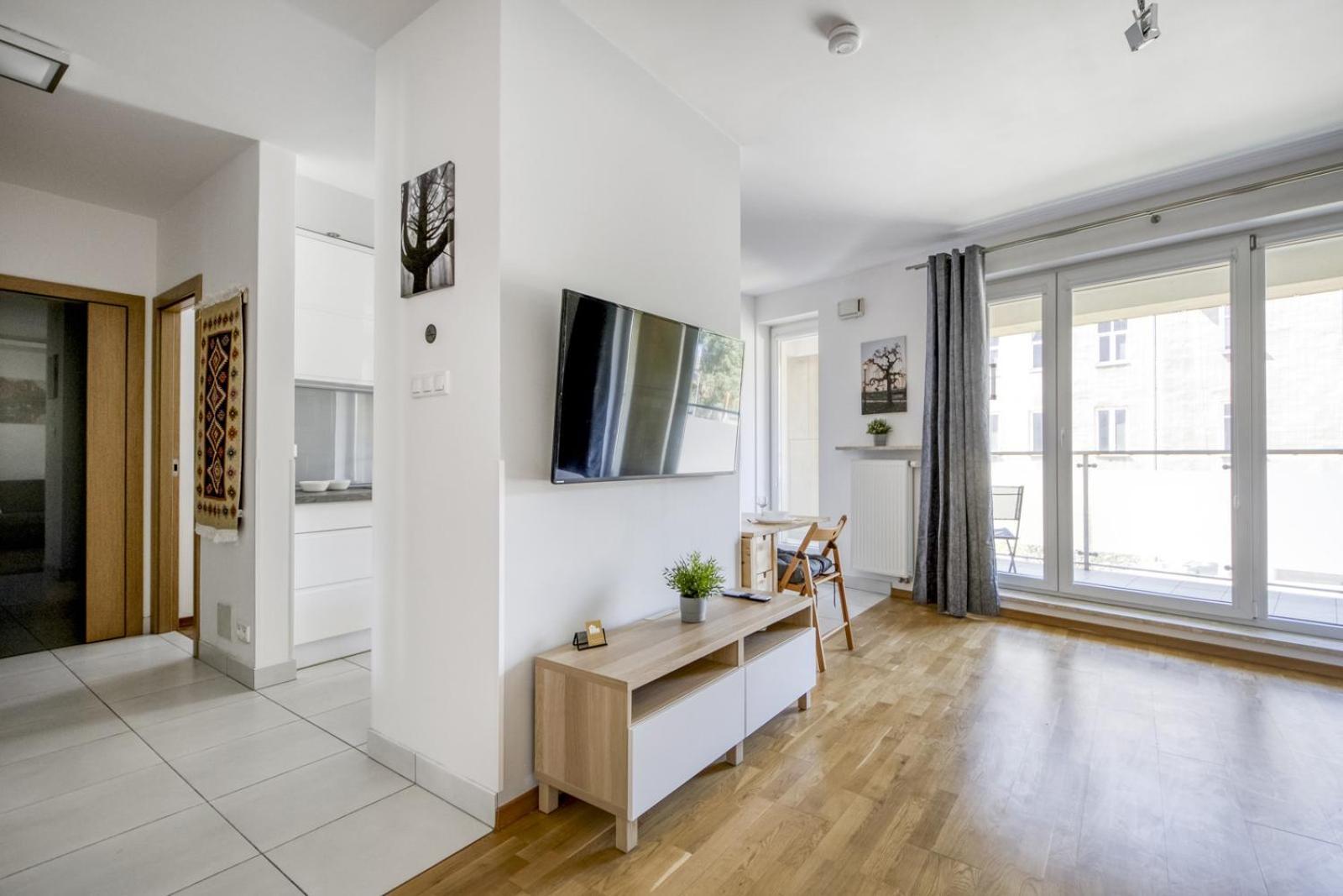 Apartment Labo Kamionek