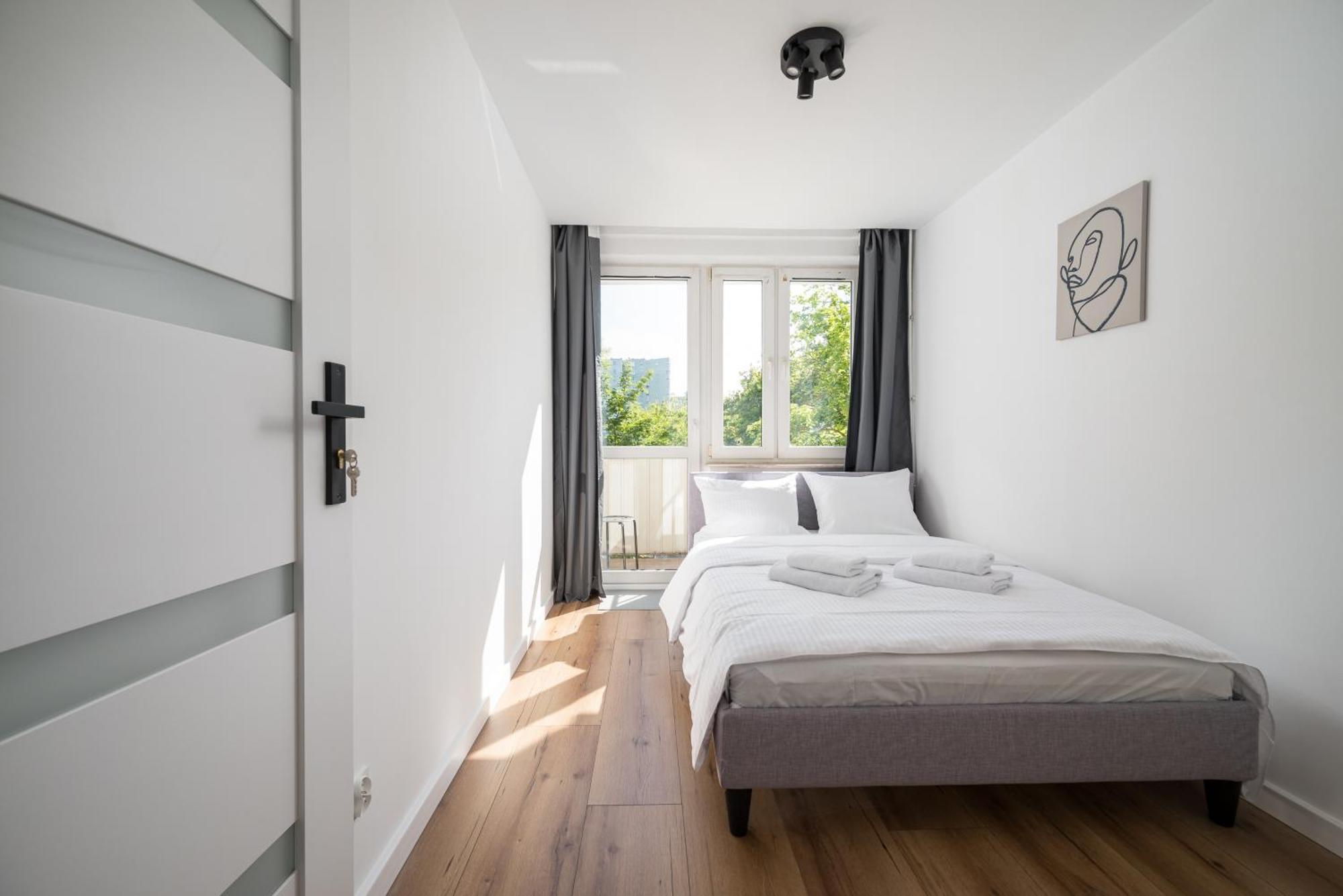 Ochota Comfort Warsaw