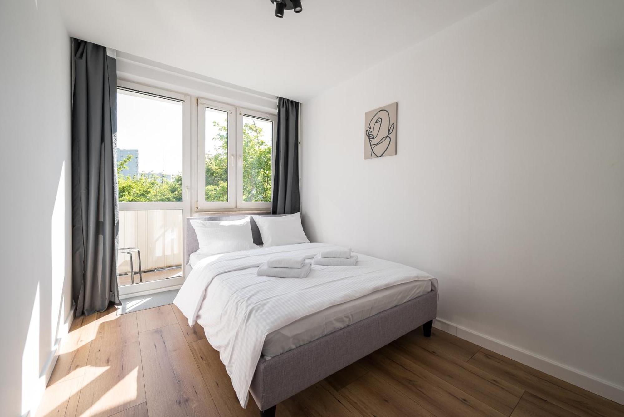 Ochota Comfort Warsaw