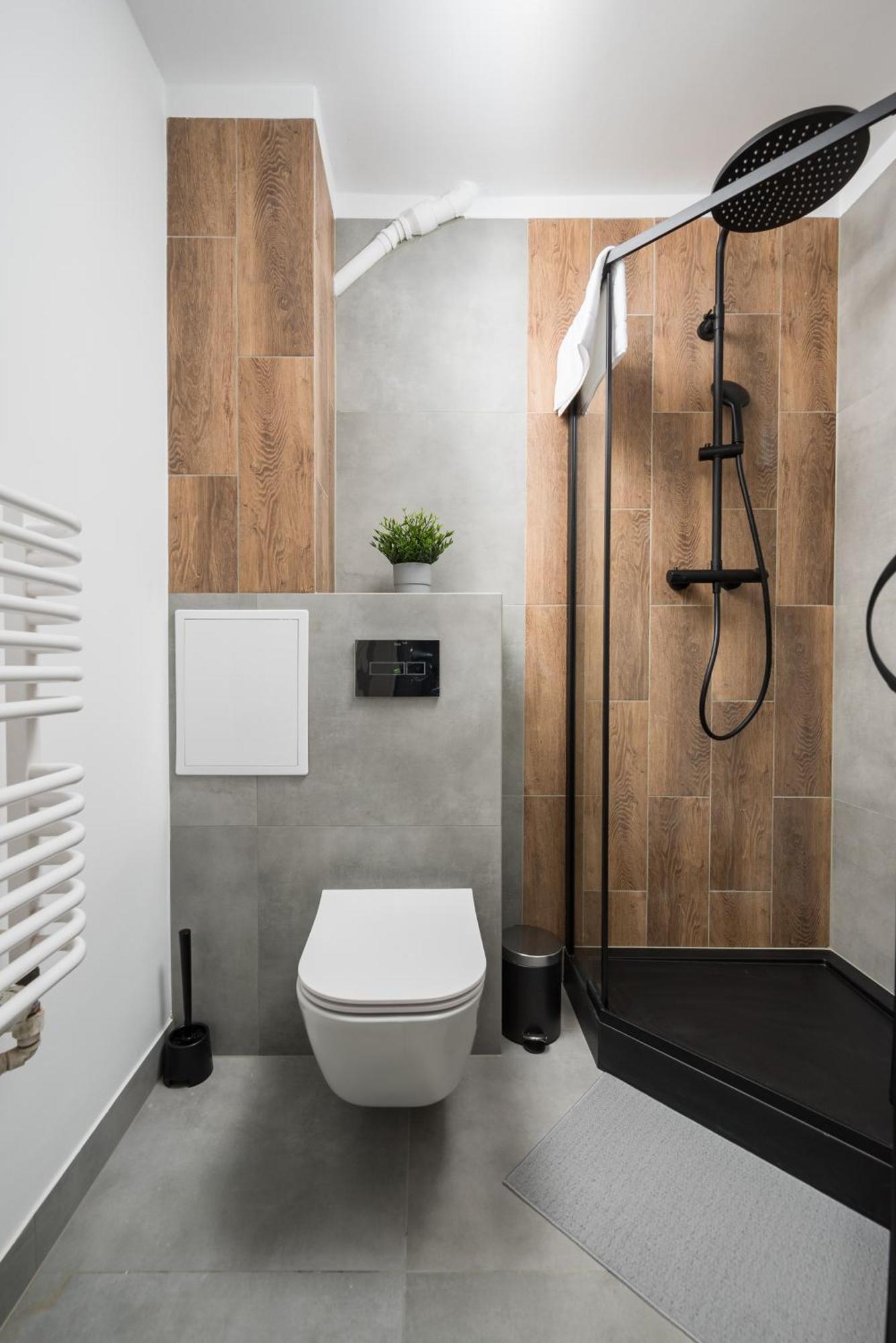 Ochota Comfort Căn hộ