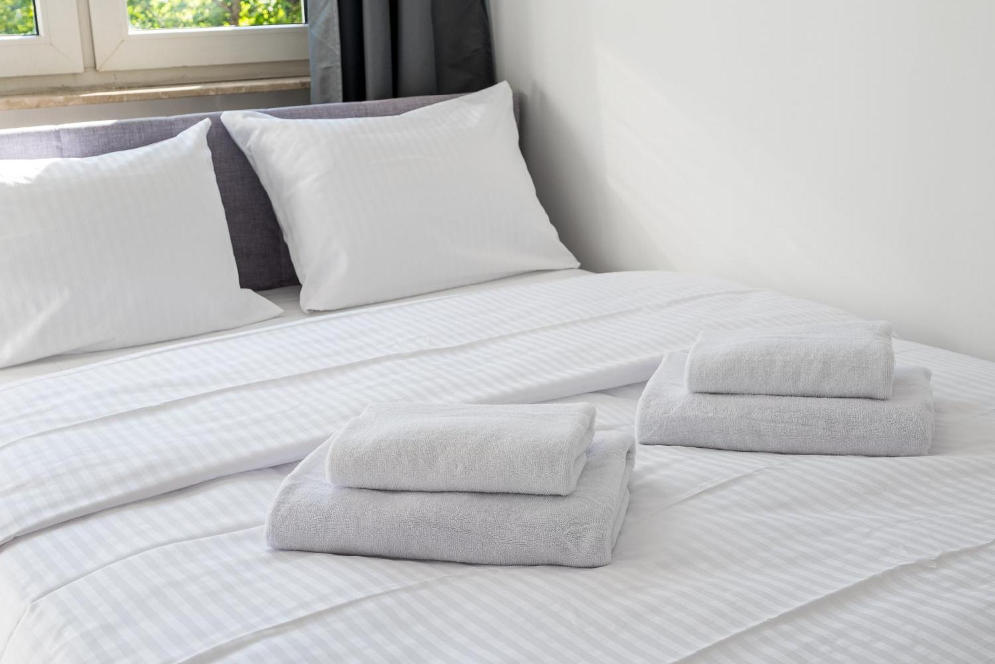 Căn hộ Ochota Comfort Warsaw