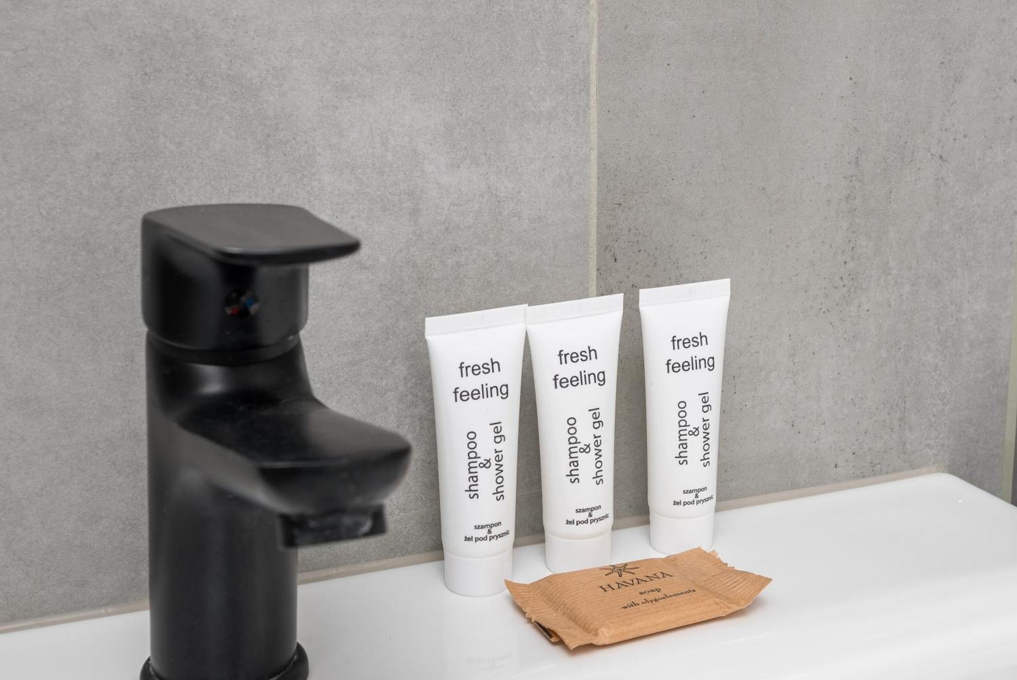 Ochota Comfort Căn hộ *