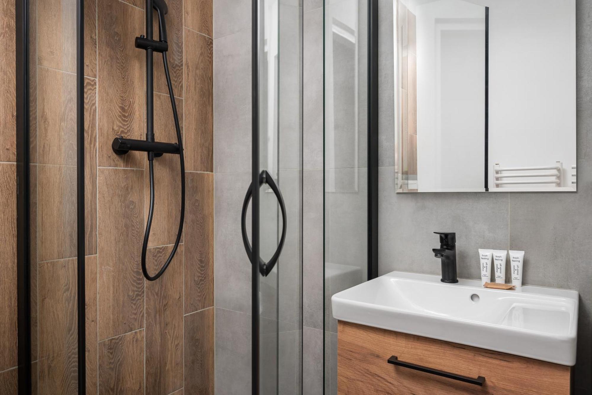 Ochota Comfort Căn hộ Warsaw