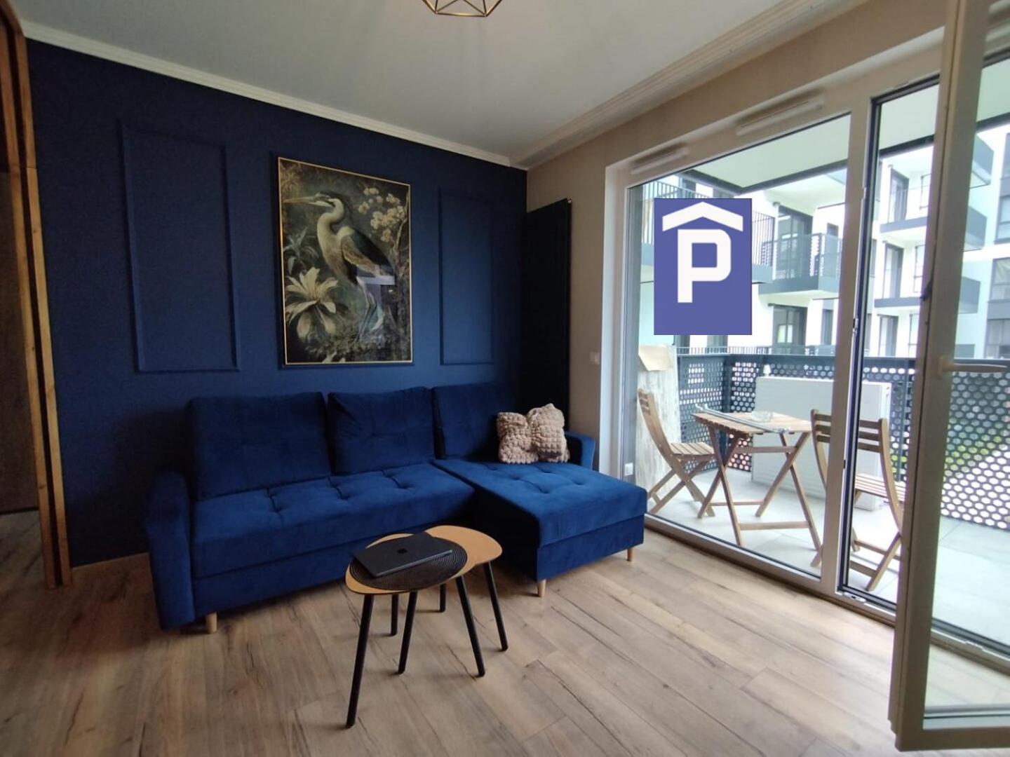 Apartament Superapart Podskarbinska 34