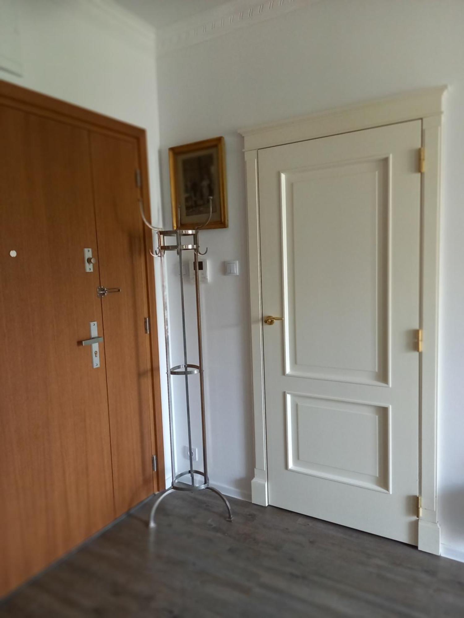 Apart Studio Lazienki Park Apartment
