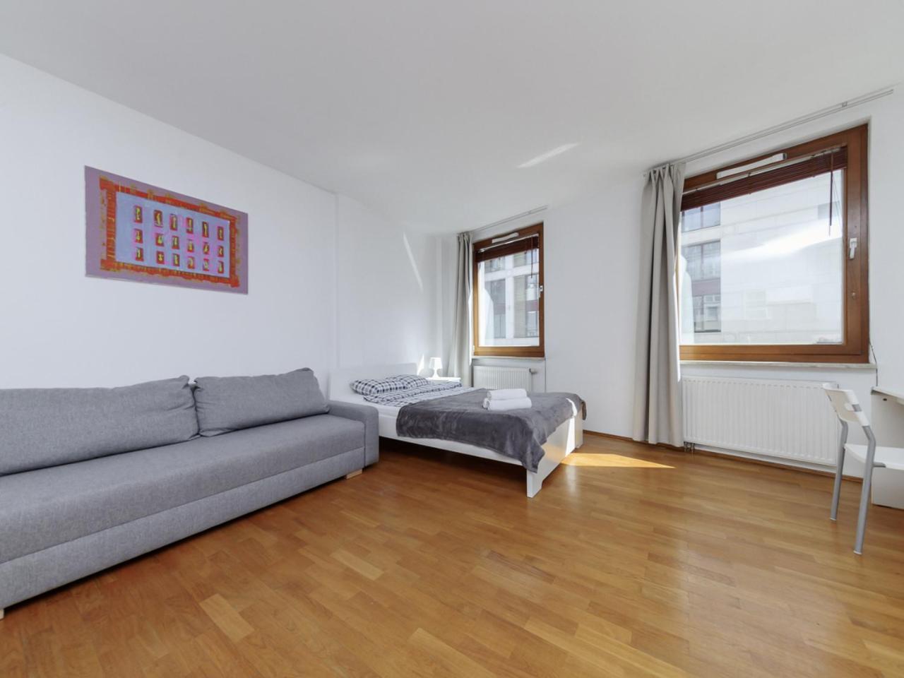Apartament Near The Us Embassy *
