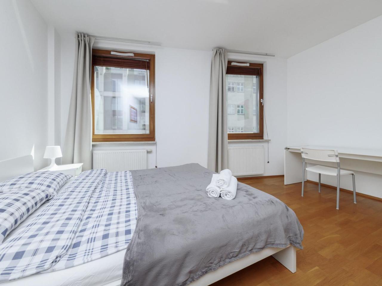 Apartament Near The Us Embassy *